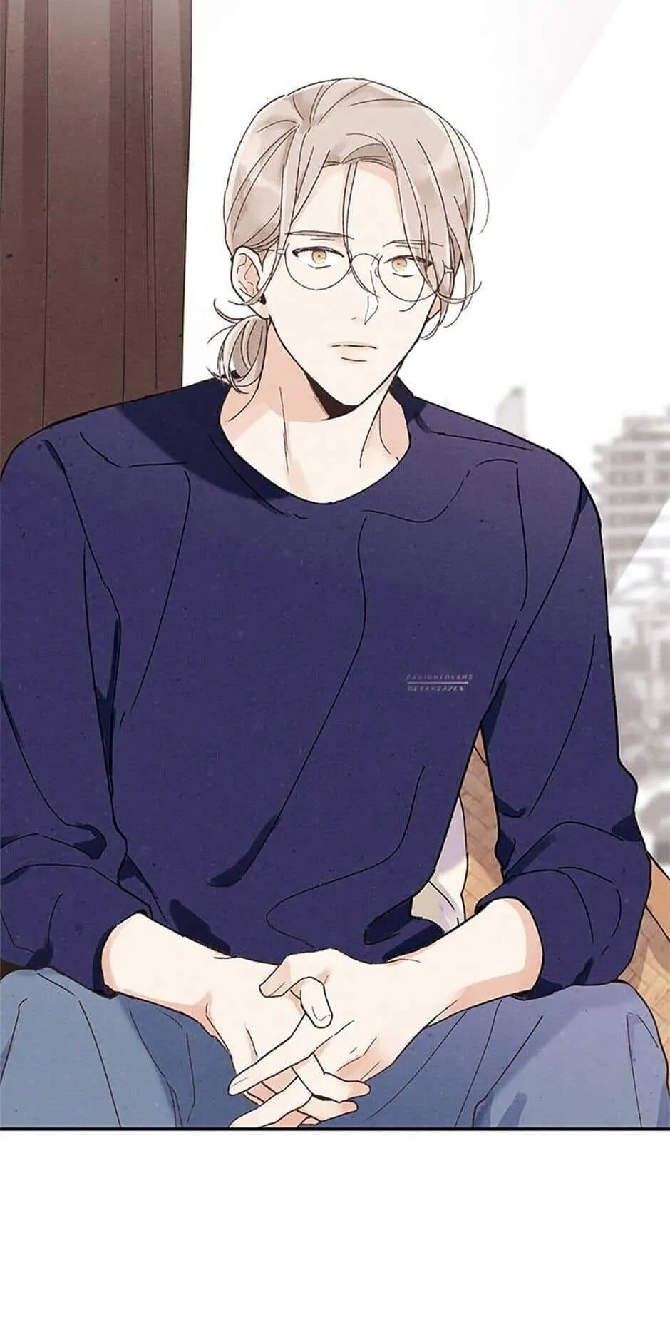 Người Đàn Ông Không Thể Nếm Thử Chapter 21 Trang 45