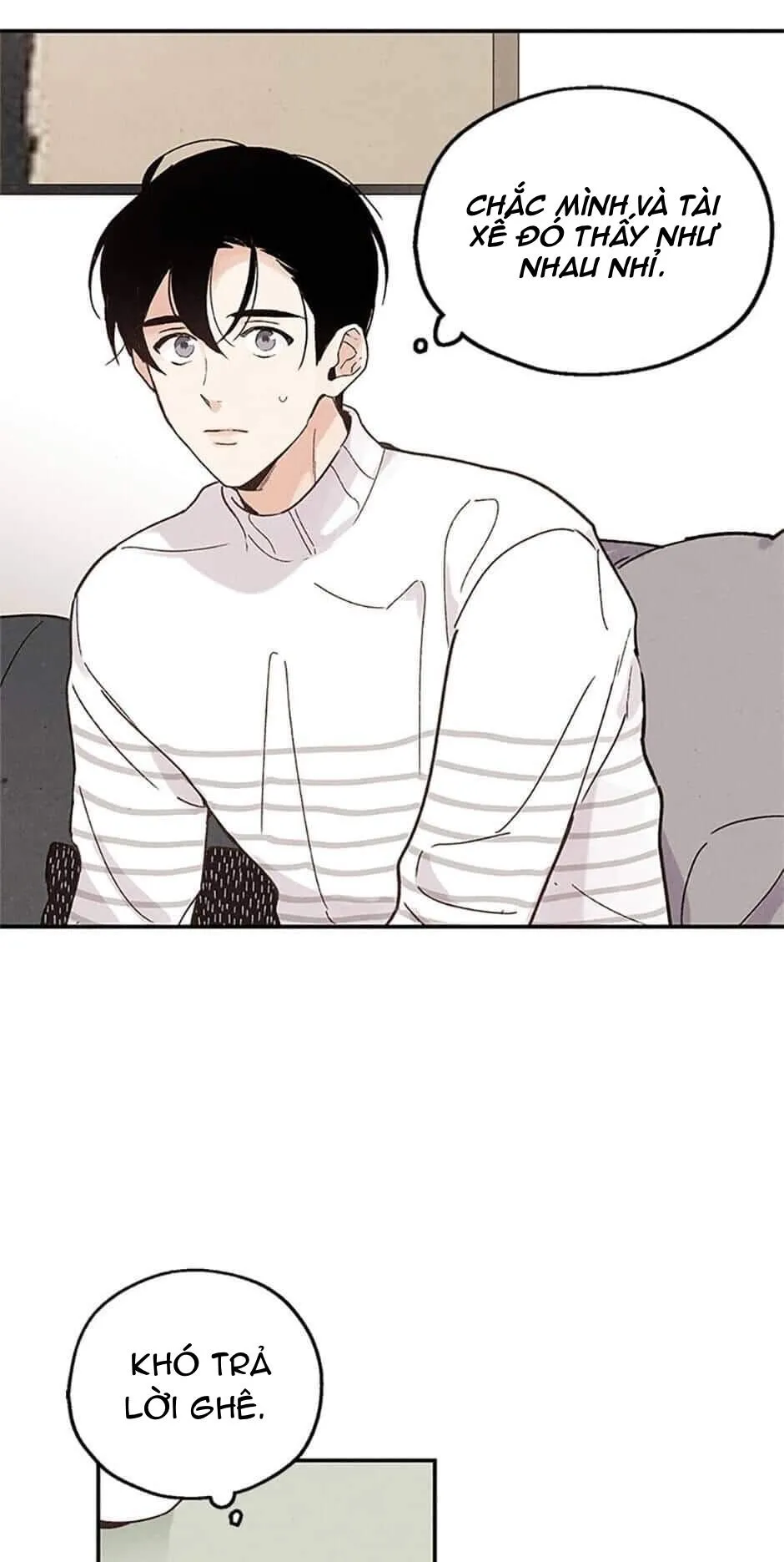 Người Đàn Ông Không Thể Nếm Thử Chapter 21 Trang 46