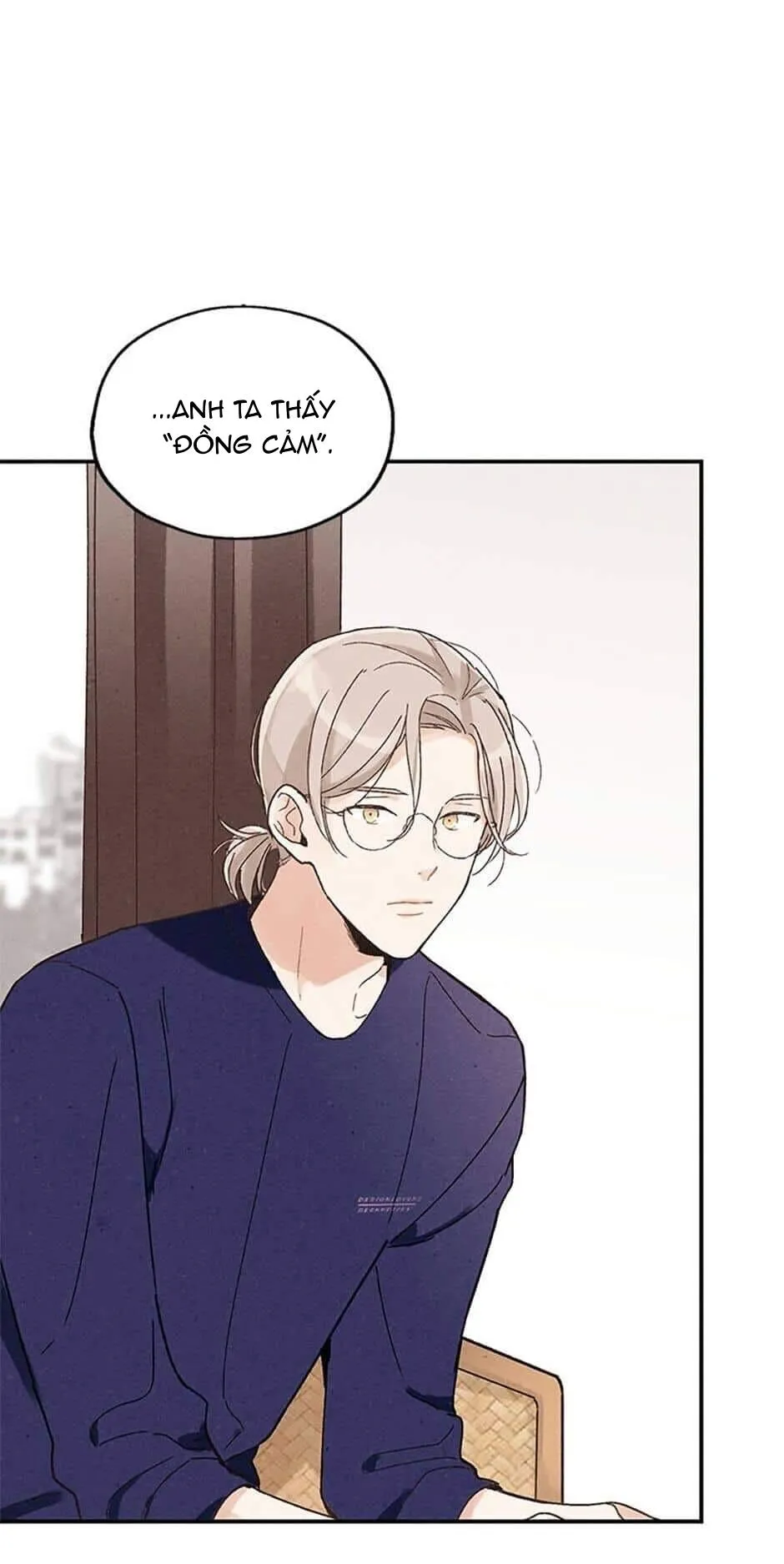 Người Đàn Ông Không Thể Nếm Thử Chapter 21 Trang 48