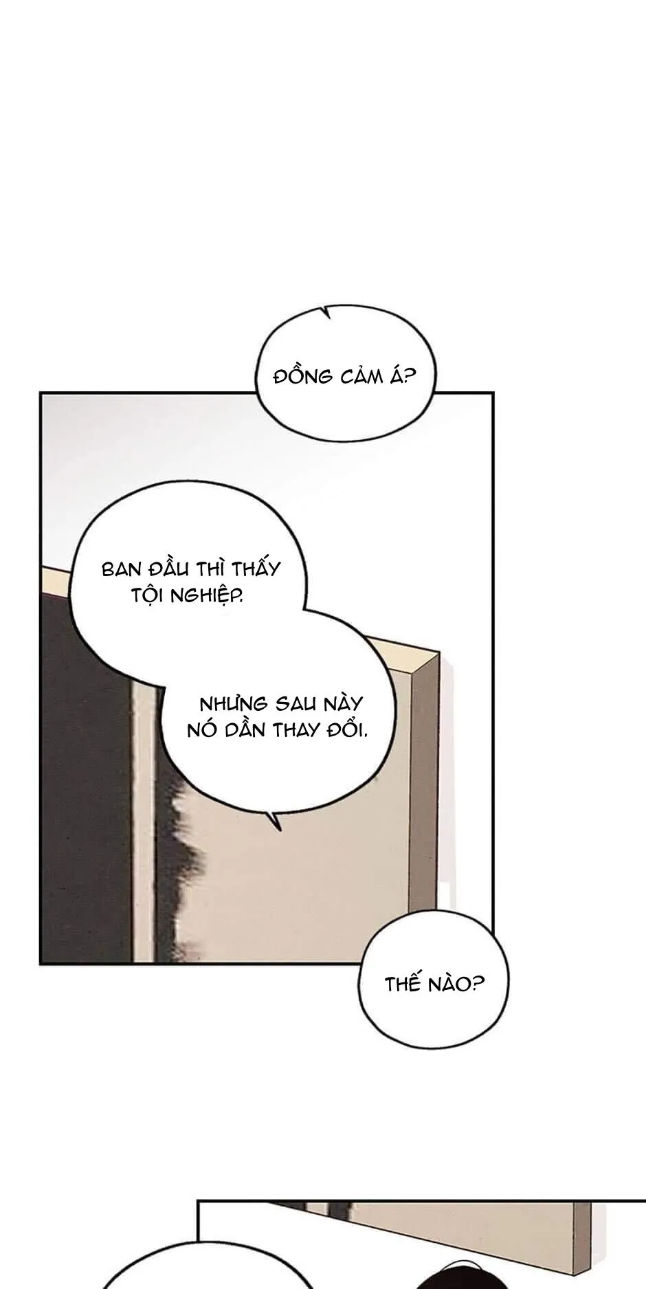 Người Đàn Ông Không Thể Nếm Thử Chapter 21 Trang 49