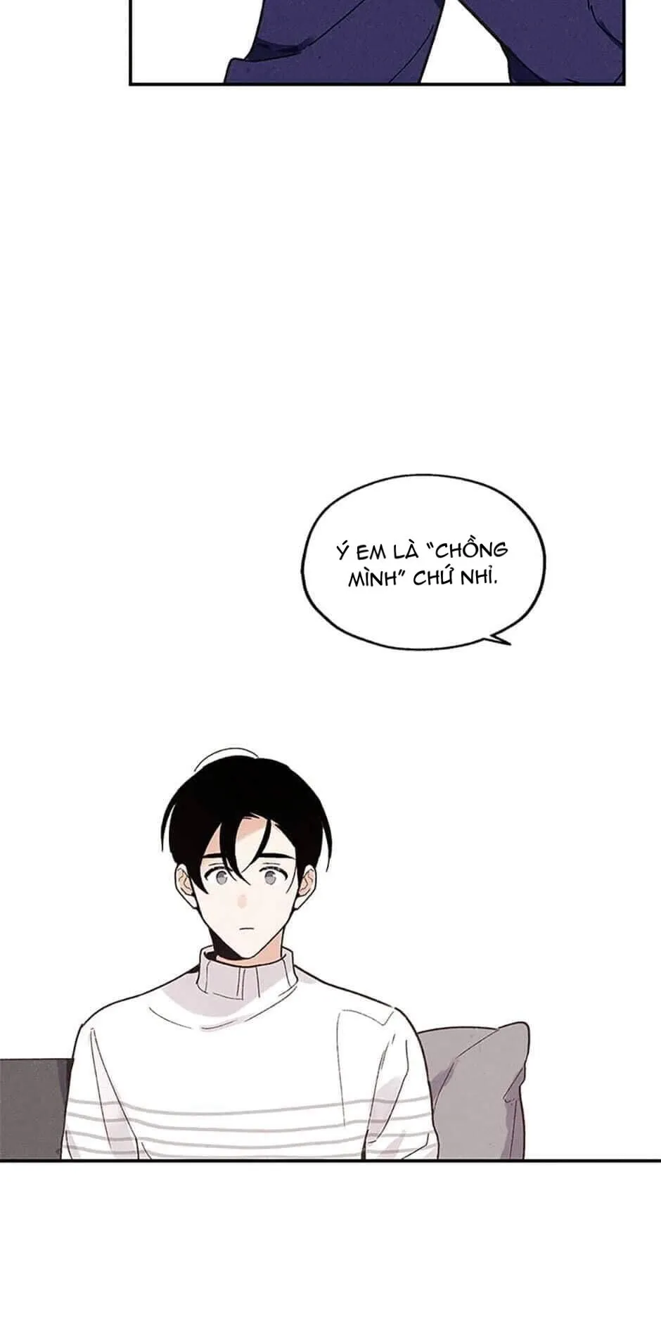 Người Đàn Ông Không Thể Nếm Thử Chapter 21 Trang 52