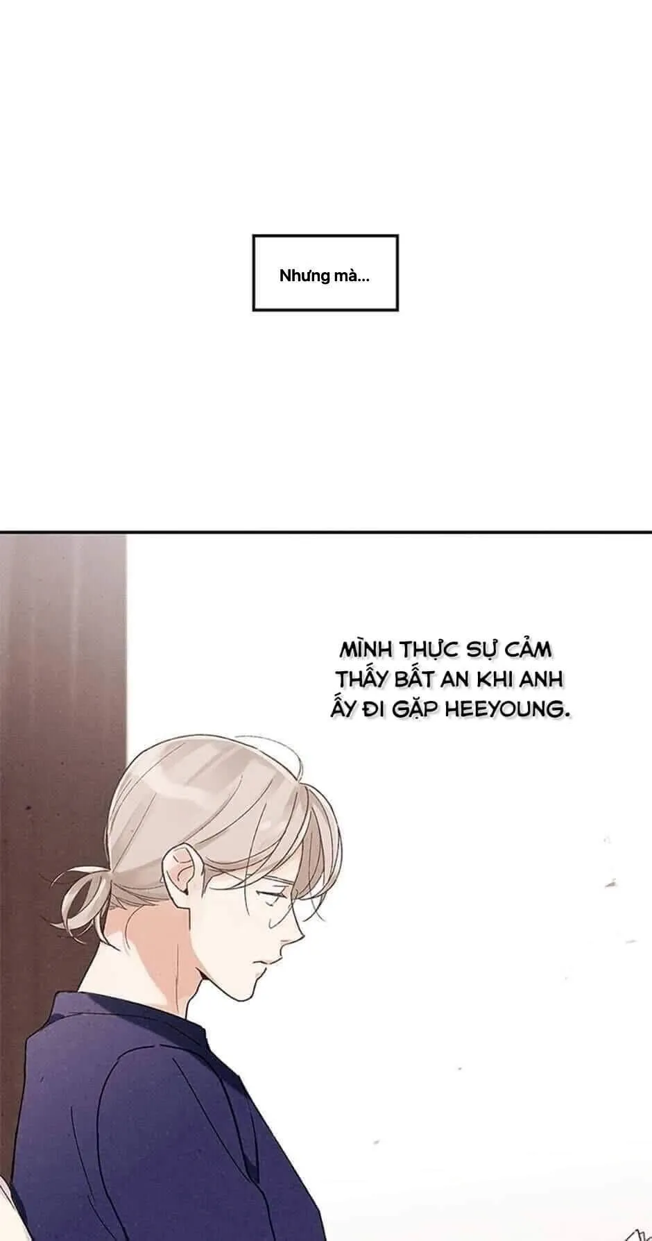 Người Đàn Ông Không Thể Nếm Thử Chapter 21 Trang 55