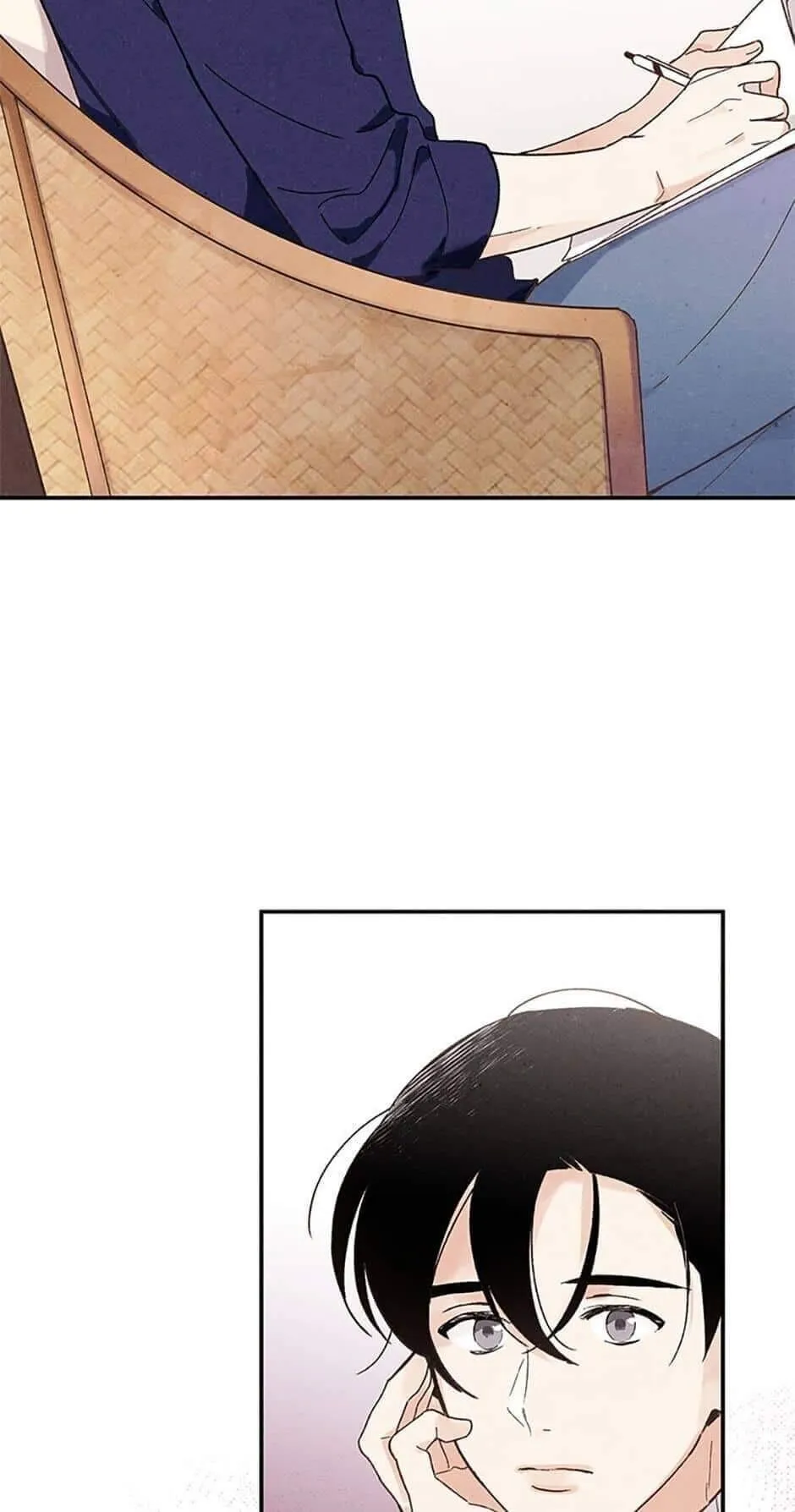 Người Đàn Ông Không Thể Nếm Thử Chapter 21 Trang 56