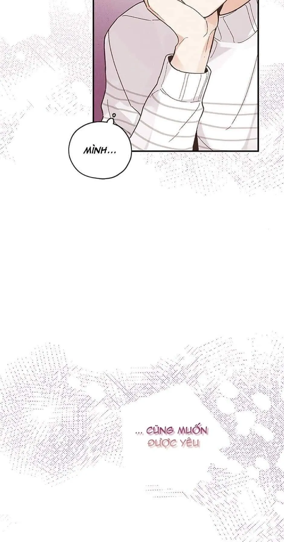 Người Đàn Ông Không Thể Nếm Thử Chapter 21 Trang 57