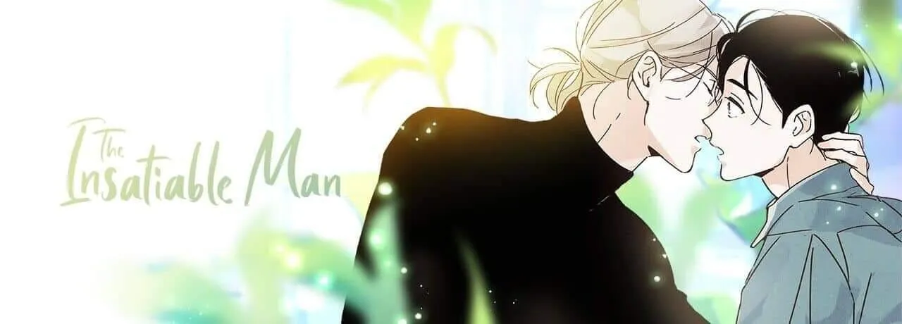 Người Đàn Ông Không Thể Nếm Thử Chapter 21 Trang 61