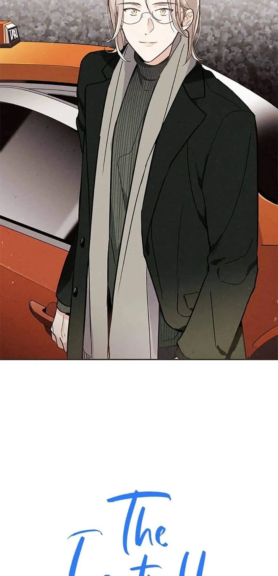 Người Đàn Ông Không Thể Nếm Thử Chapter 22 Trang 3