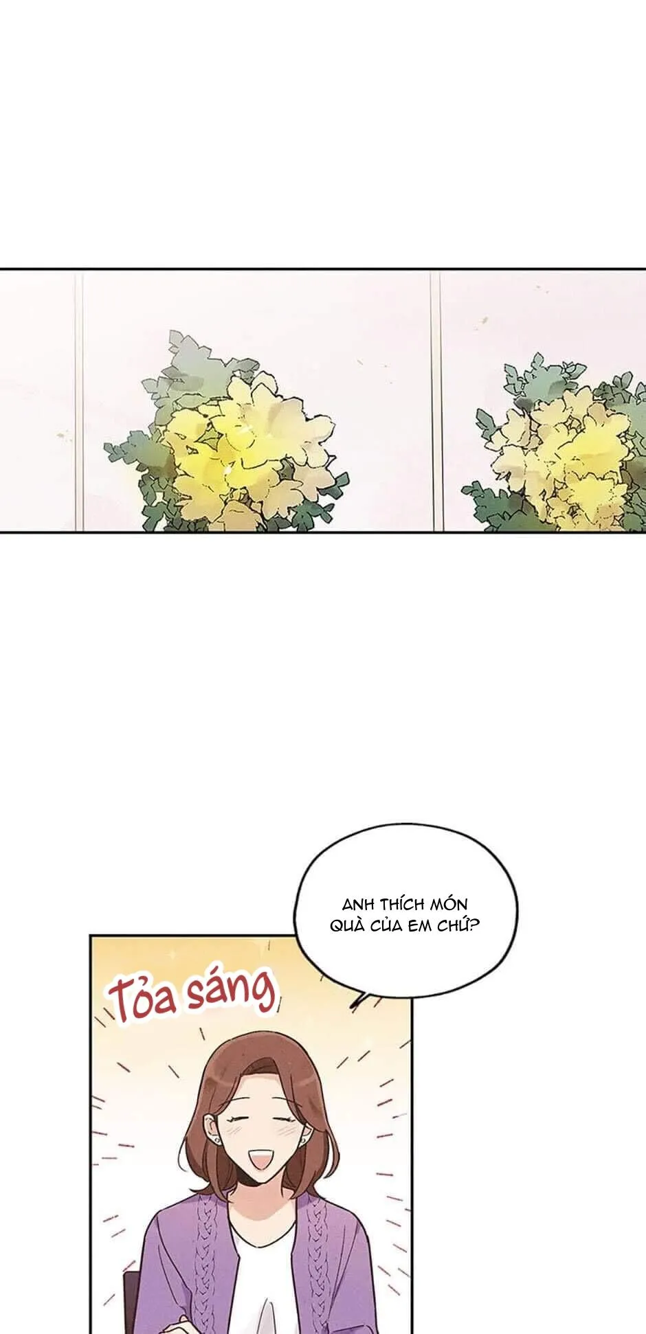 Người Đàn Ông Không Thể Nếm Thử Chapter 22 Trang 8