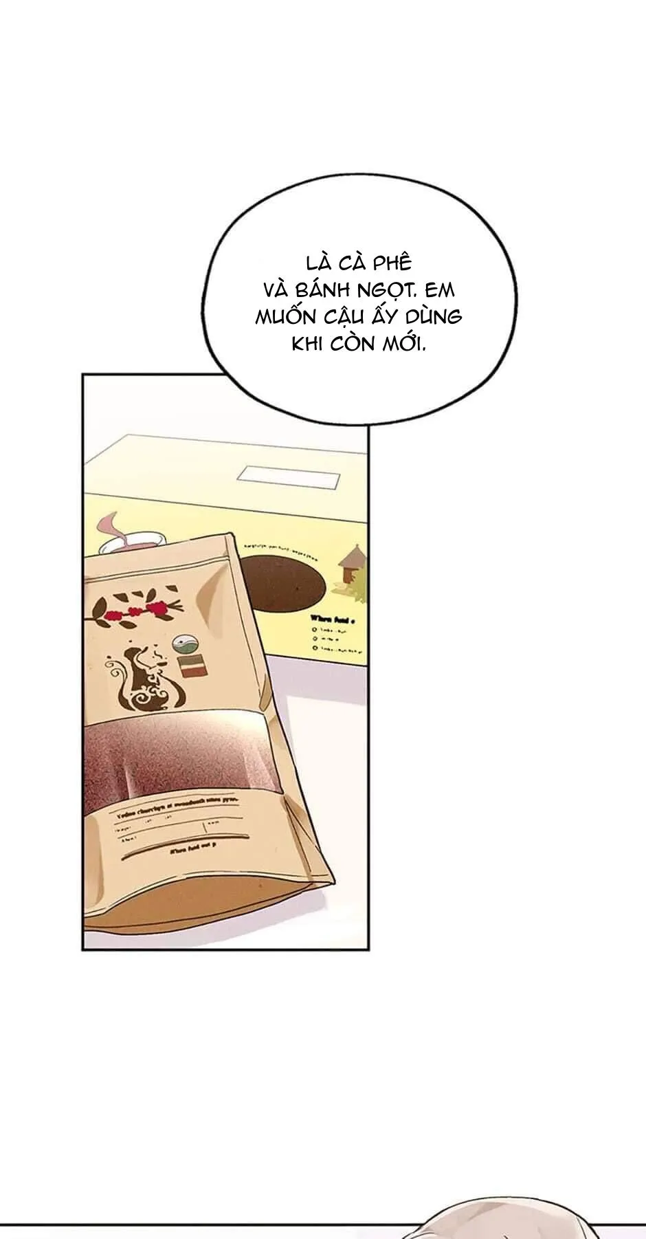 Người Đàn Ông Không Thể Nếm Thử Chapter 22 Trang 12