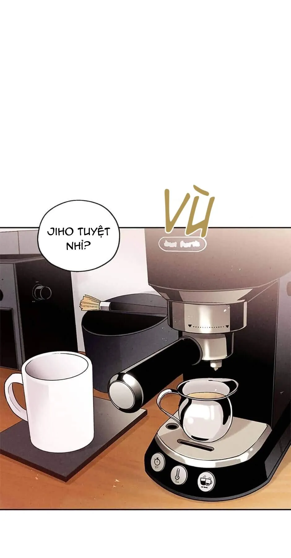 Người Đàn Ông Không Thể Nếm Thử Chapter 22 Trang 17