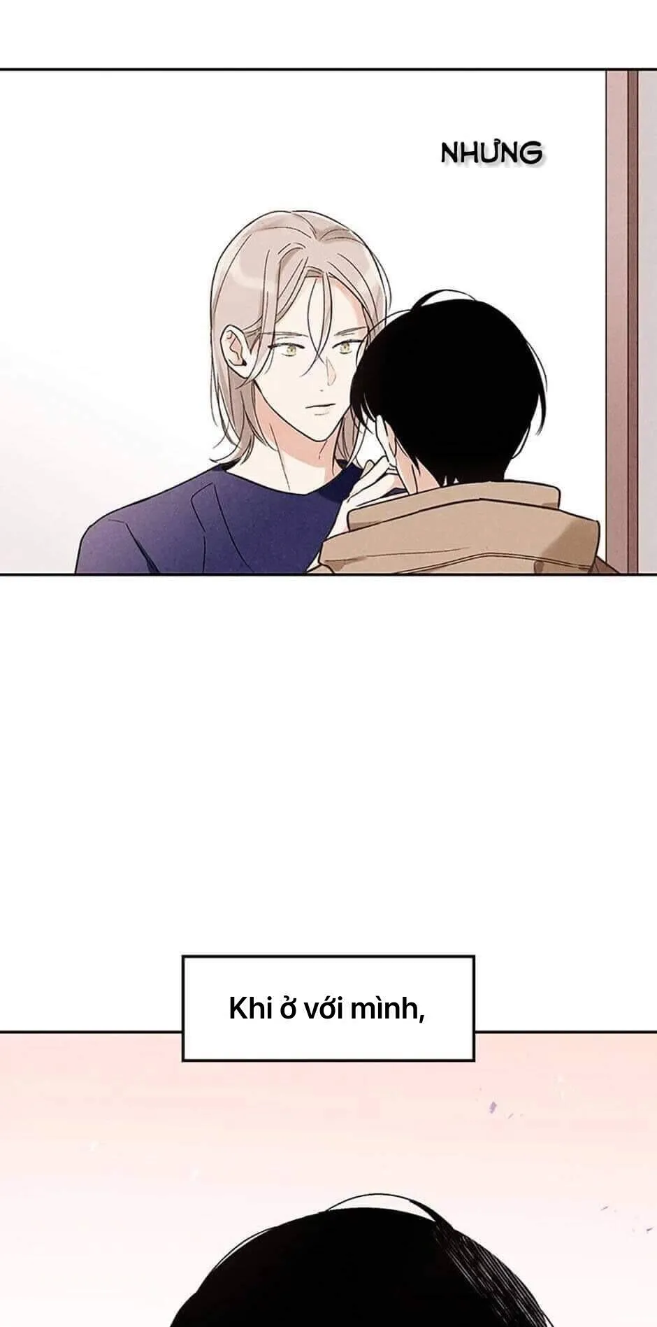 Người Đàn Ông Không Thể Nếm Thử Chapter 22 Trang 24