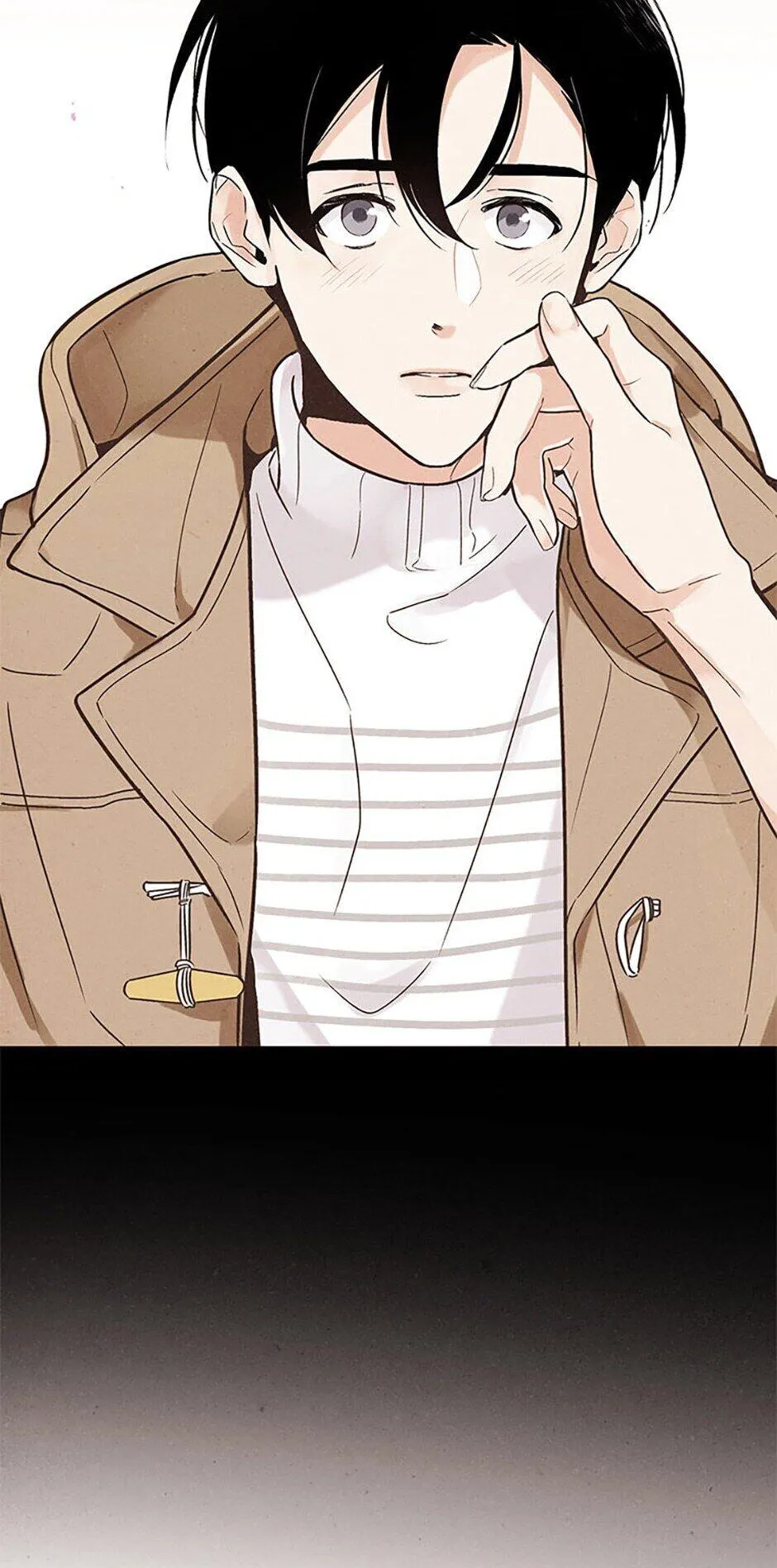 Người Đàn Ông Không Thể Nếm Thử Chapter 22 Trang 25