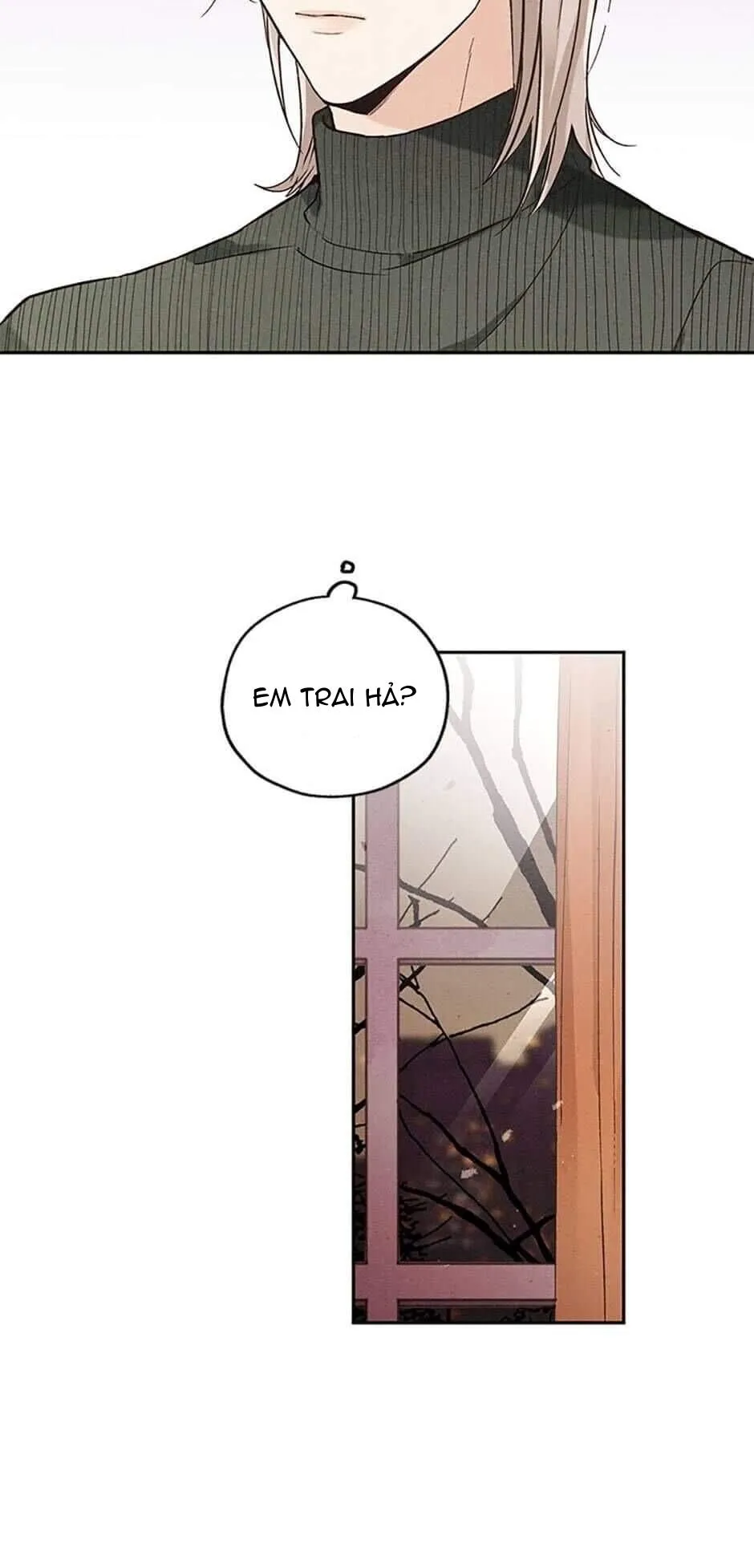 Người Đàn Ông Không Thể Nếm Thử Chapter 22 Trang 29