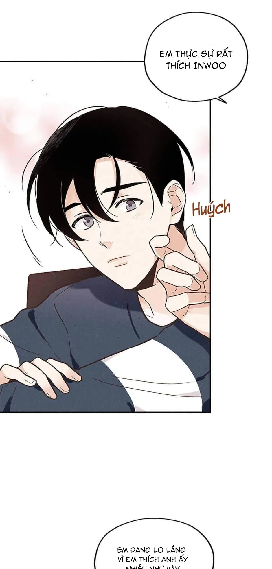 Người Đàn Ông Không Thể Nếm Thử Chapter 22 Trang 37