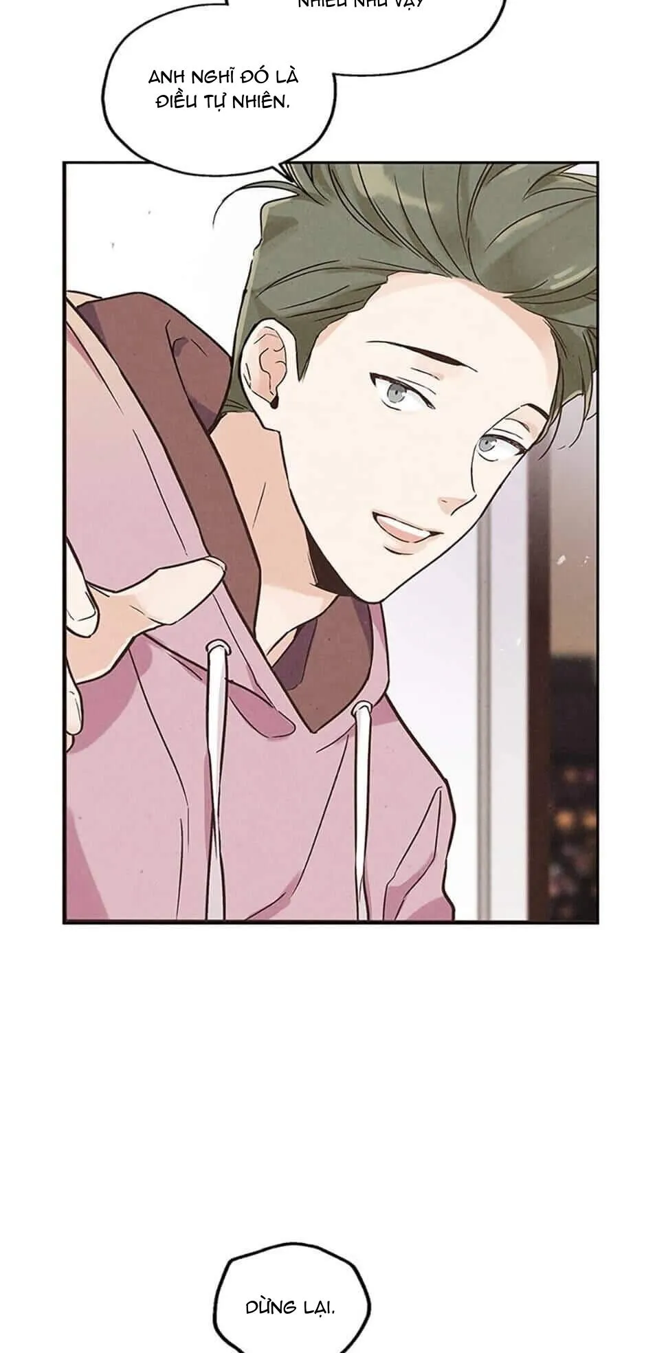 Người Đàn Ông Không Thể Nếm Thử Chapter 22 Trang 38