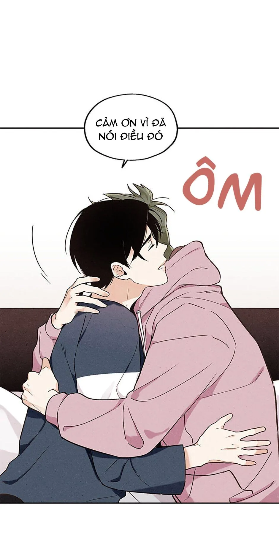 Người Đàn Ông Không Thể Nếm Thử Chapter 22 Trang 42