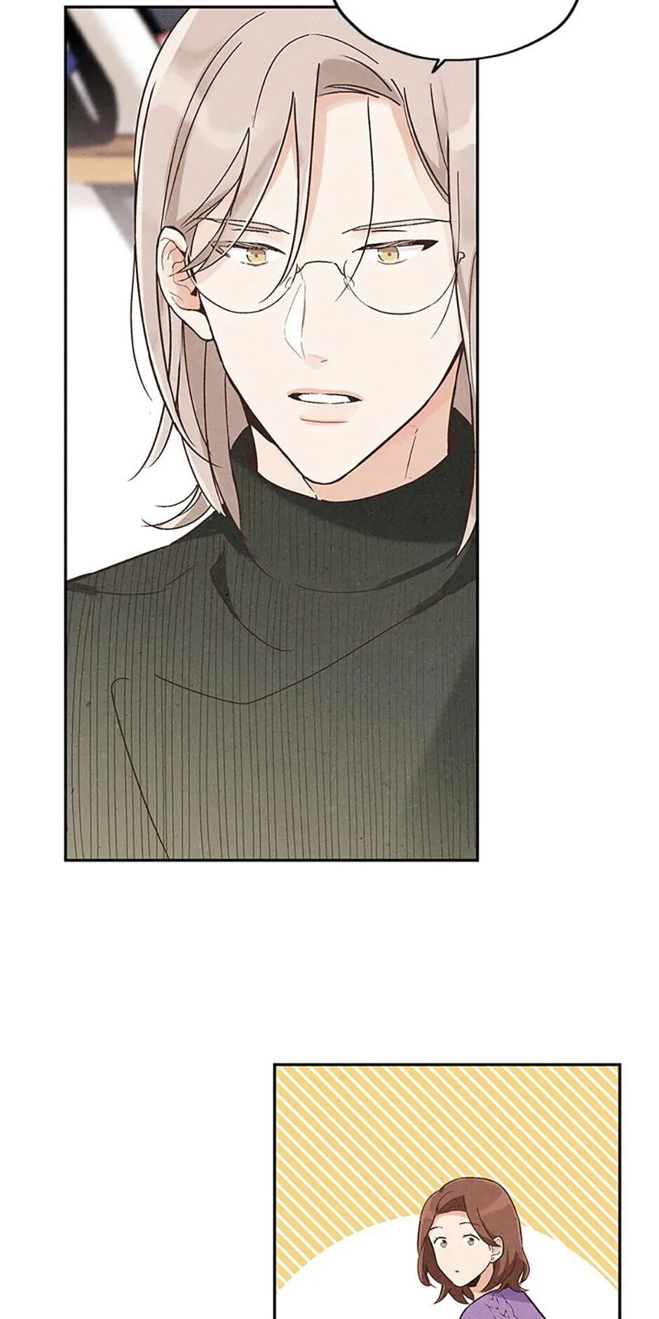 Người Đàn Ông Không Thể Nếm Thử Chapter 22 Trang 44