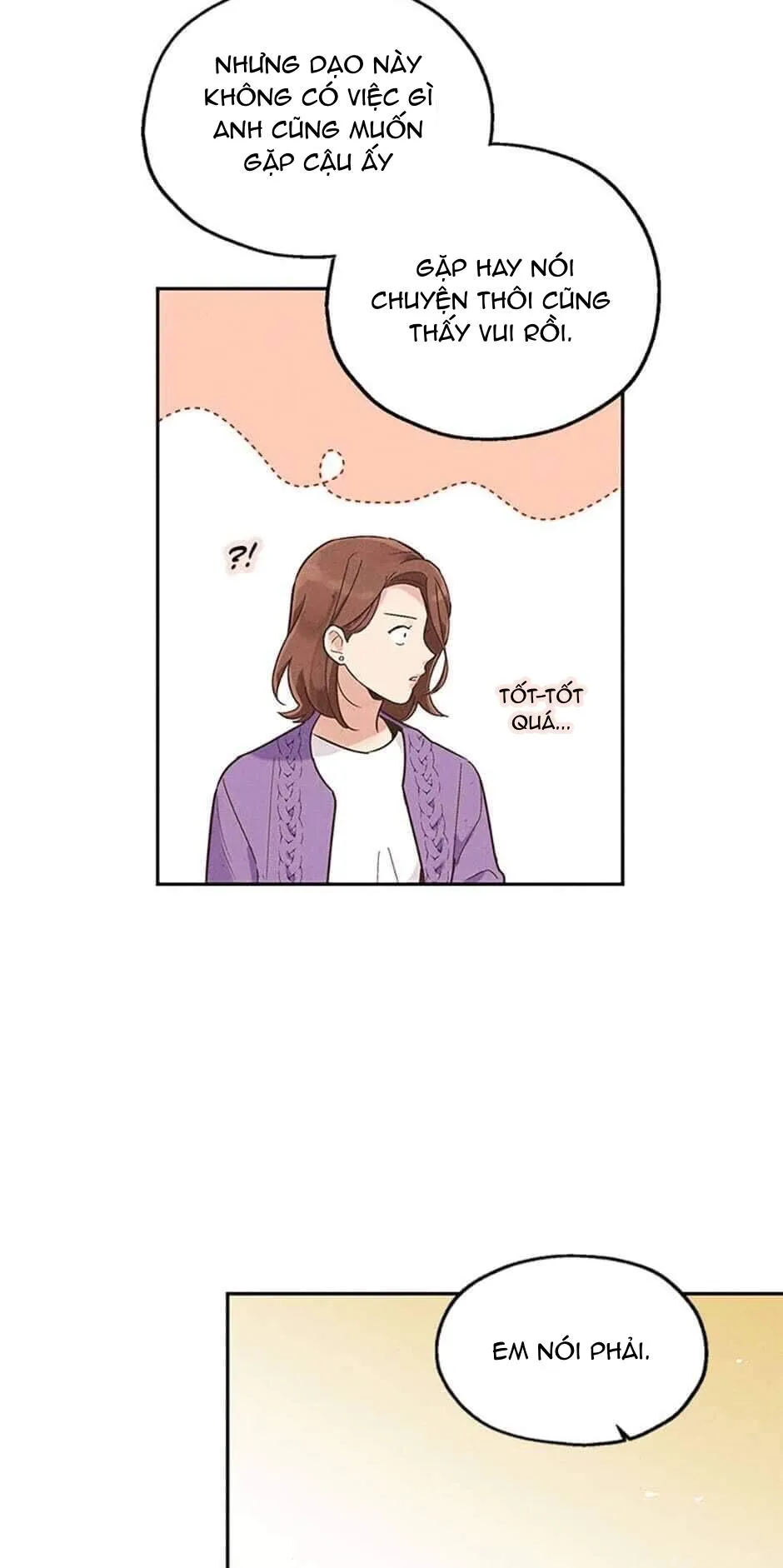 Người Đàn Ông Không Thể Nếm Thử Chapter 22 Trang 46