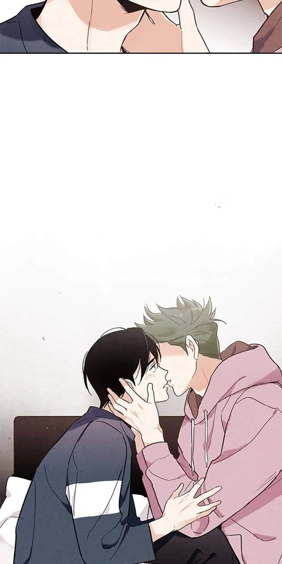 Người Đàn Ông Không Thể Nếm Thử Chapter 22 Trang 50