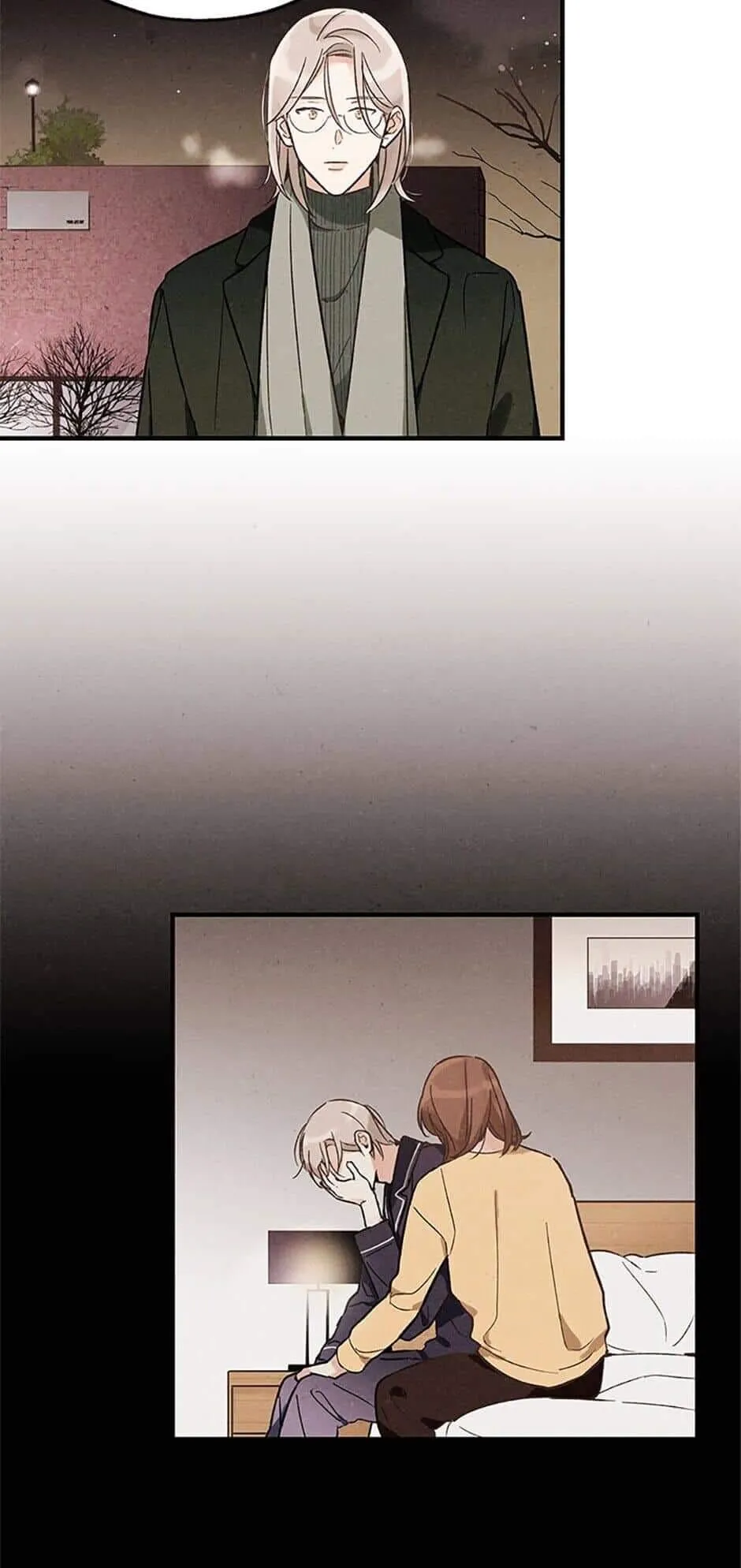 Người Đàn Ông Không Thể Nếm Thử Chapter 23 Trang 5