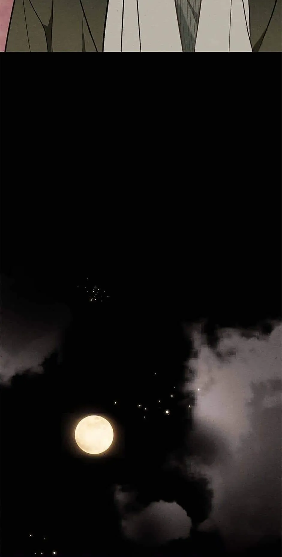 Người Đàn Ông Không Thể Nếm Thử Chapter 23 Trang 11