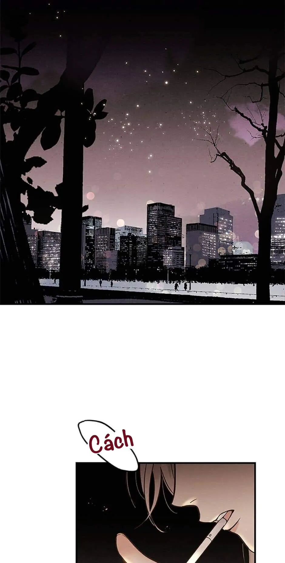 Người Đàn Ông Không Thể Nếm Thử Chapter 23 Trang 12