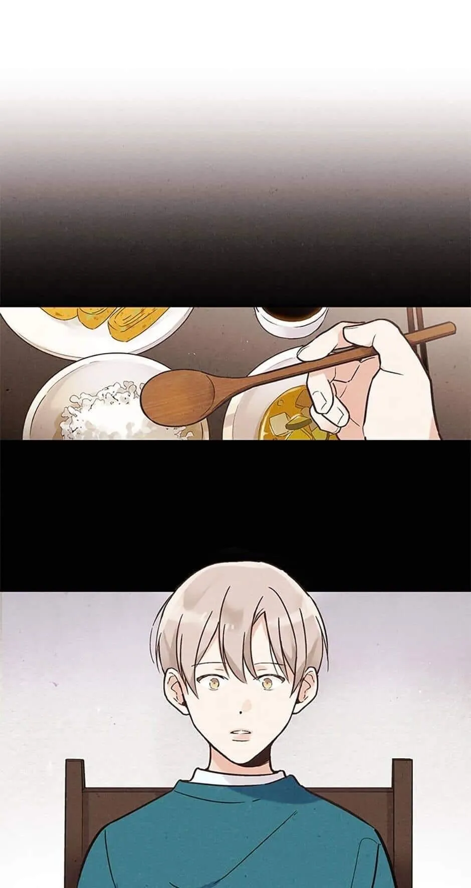 Người Đàn Ông Không Thể Nếm Thử Chapter 23 Trang 16