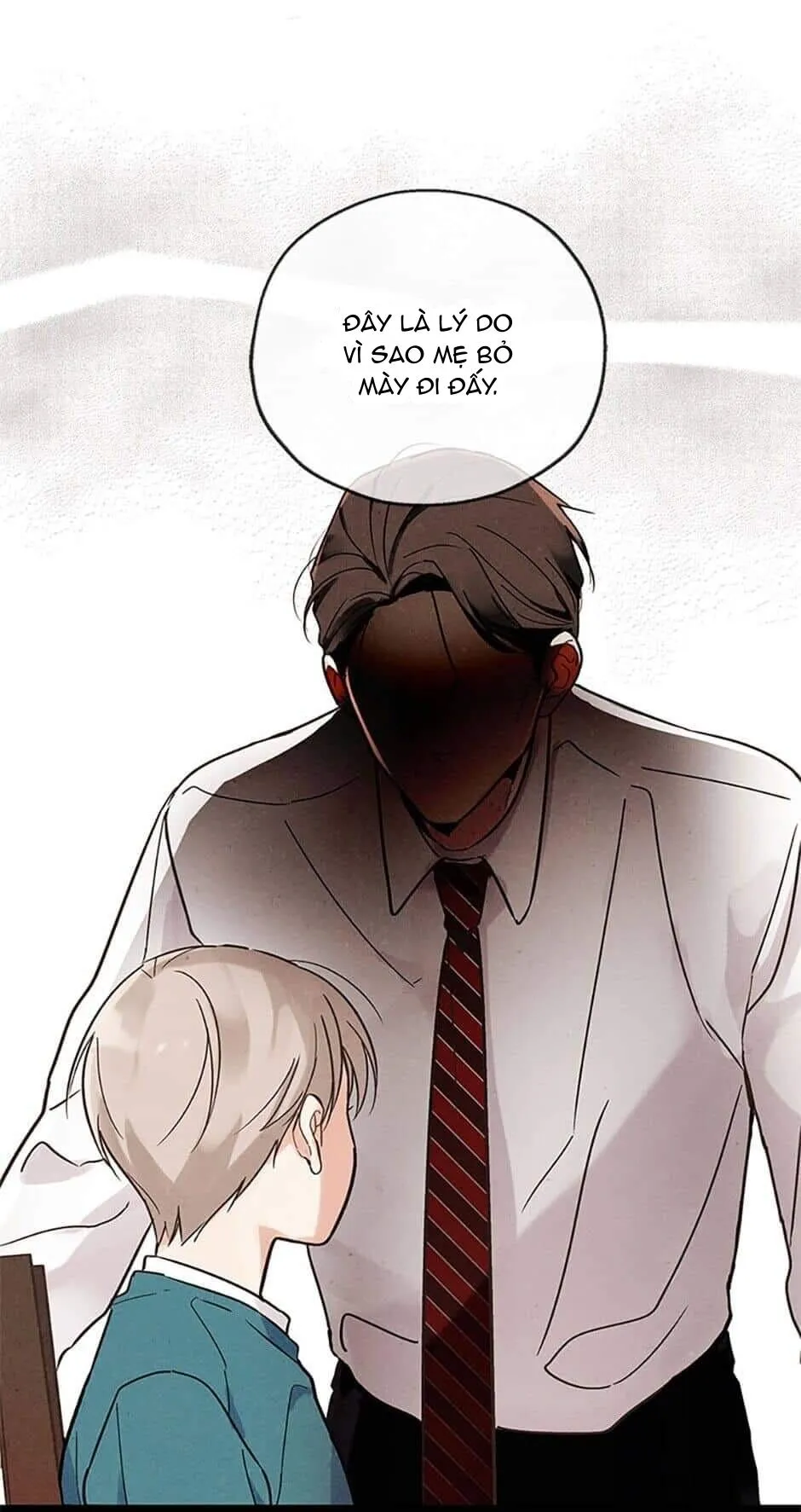 Người Đàn Ông Không Thể Nếm Thử Chapter 23 Trang 21