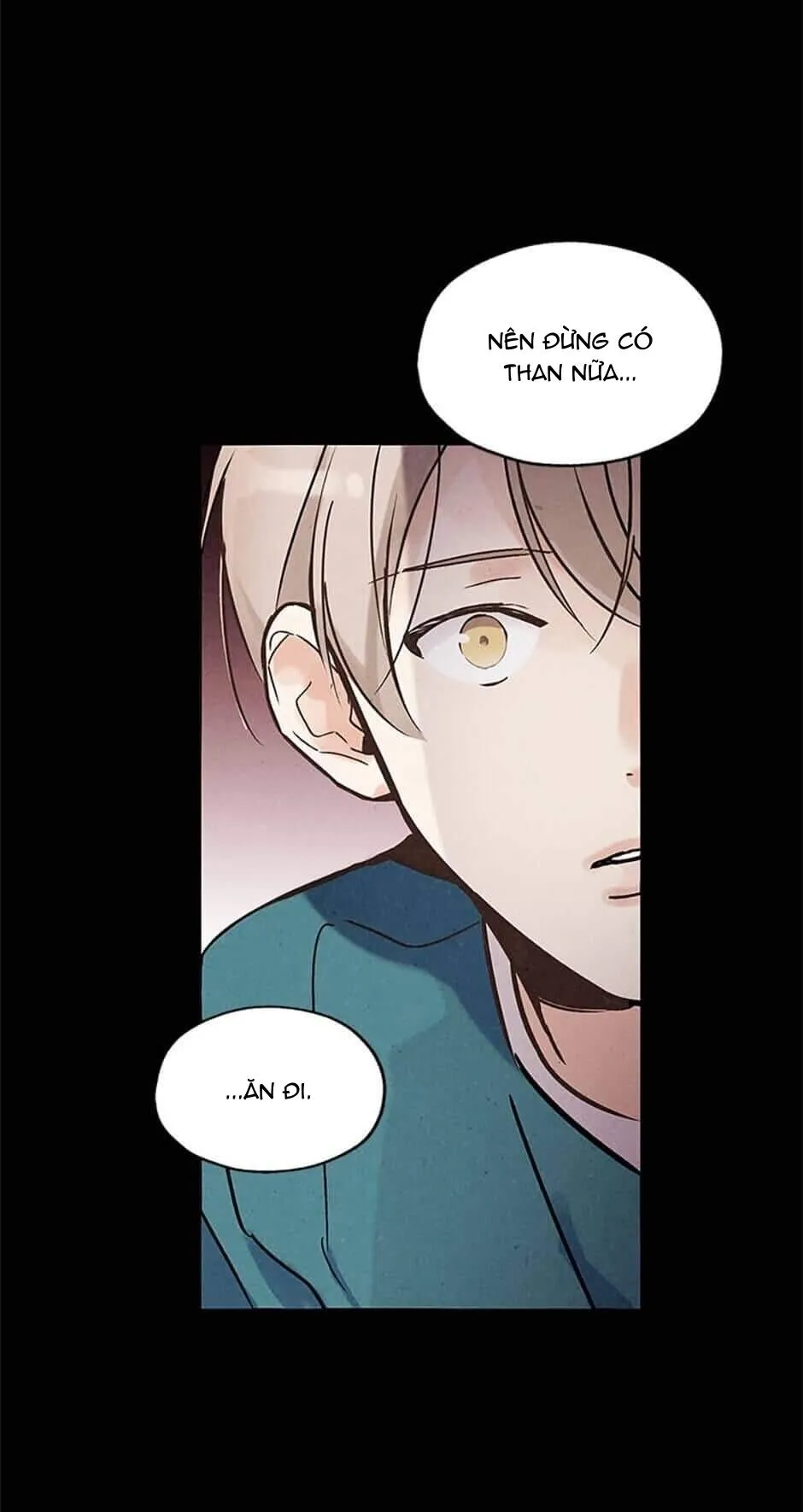 Người Đàn Ông Không Thể Nếm Thử Chapter 23 Trang 22