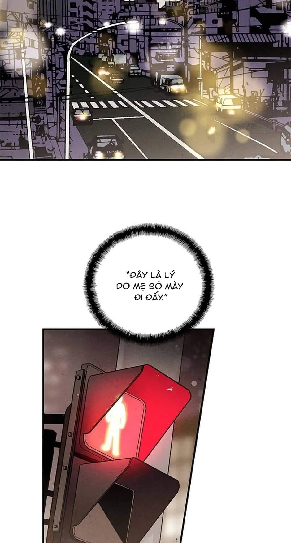 Người Đàn Ông Không Thể Nếm Thử Chapter 23 Trang 27