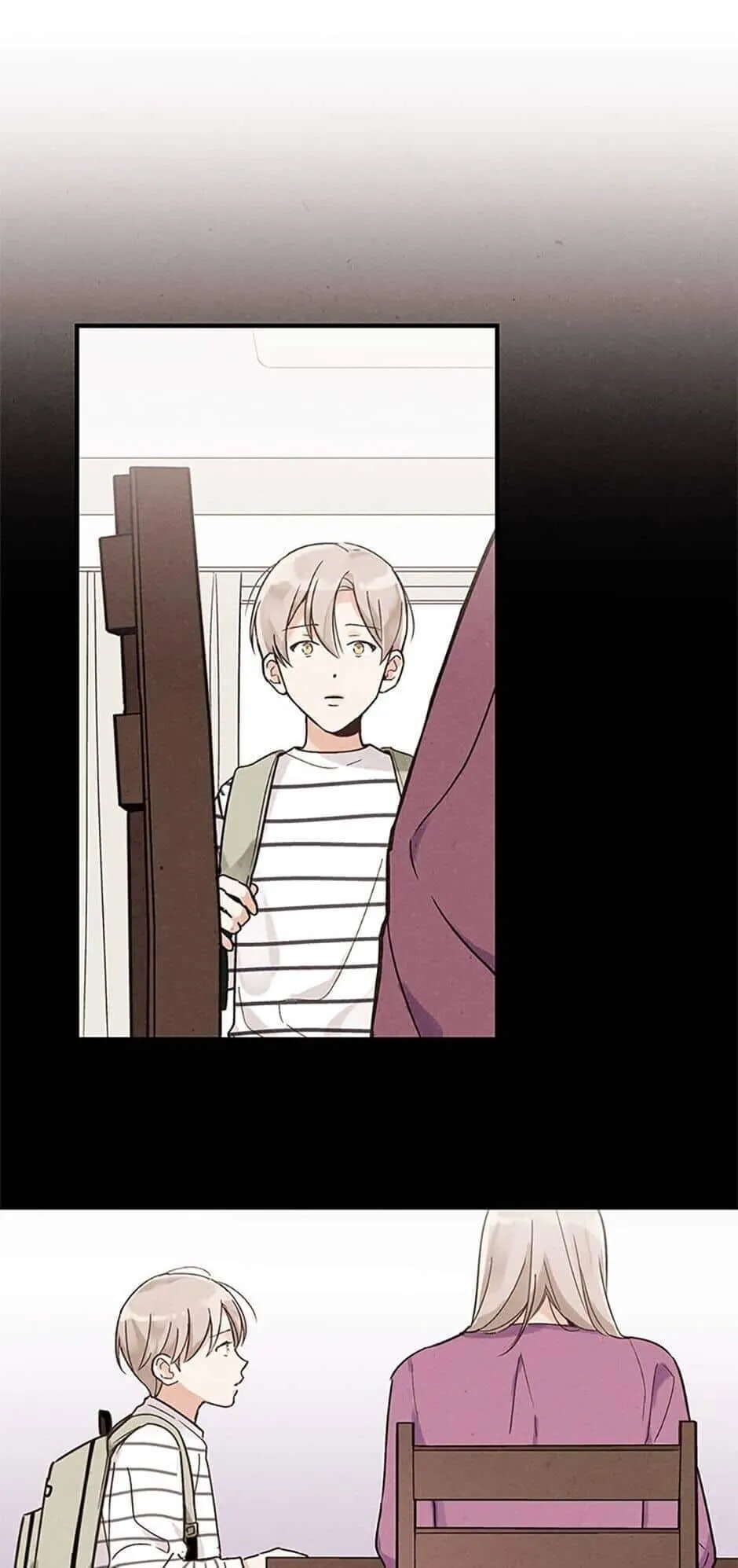 Người Đàn Ông Không Thể Nếm Thử Chapter 23 Trang 29