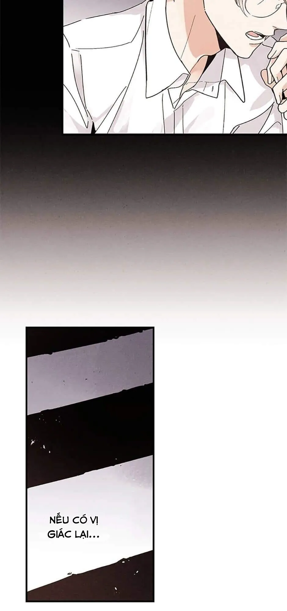 Người Đàn Ông Không Thể Nếm Thử Chapter 23 Trang 31