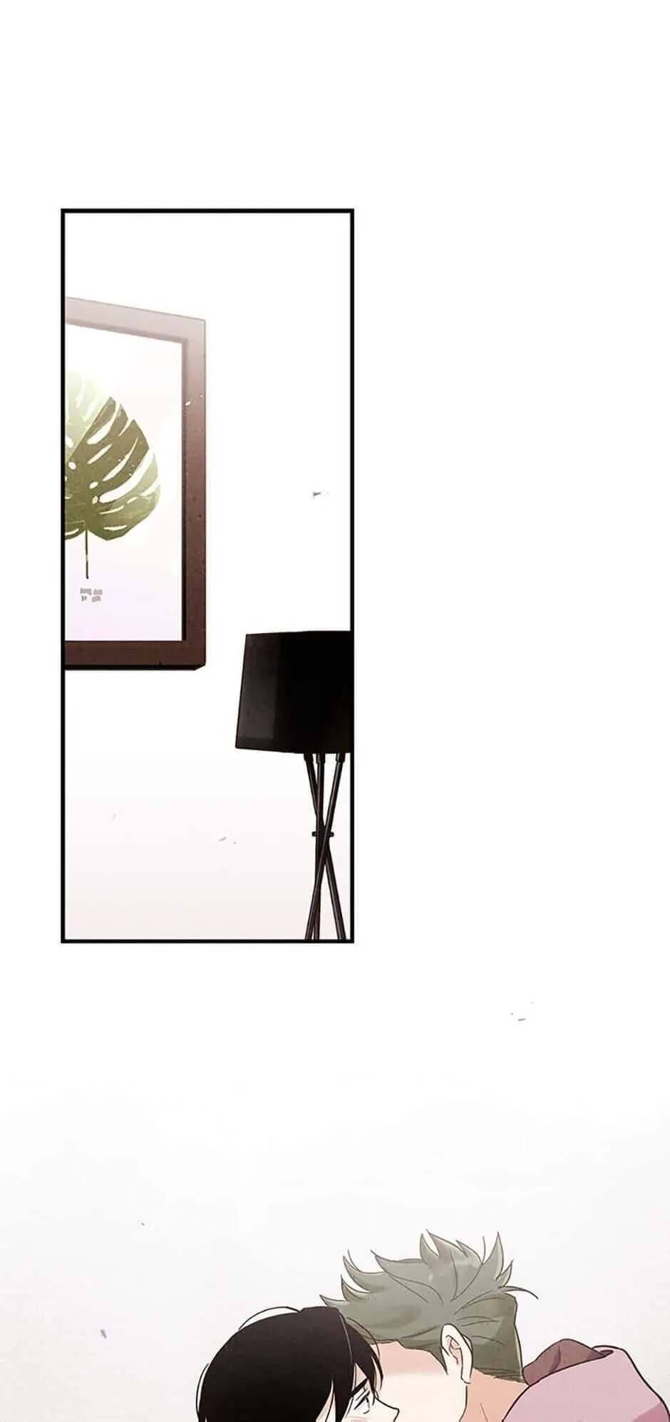 Người Đàn Ông Không Thể Nếm Thử Chapter 23 Trang 35