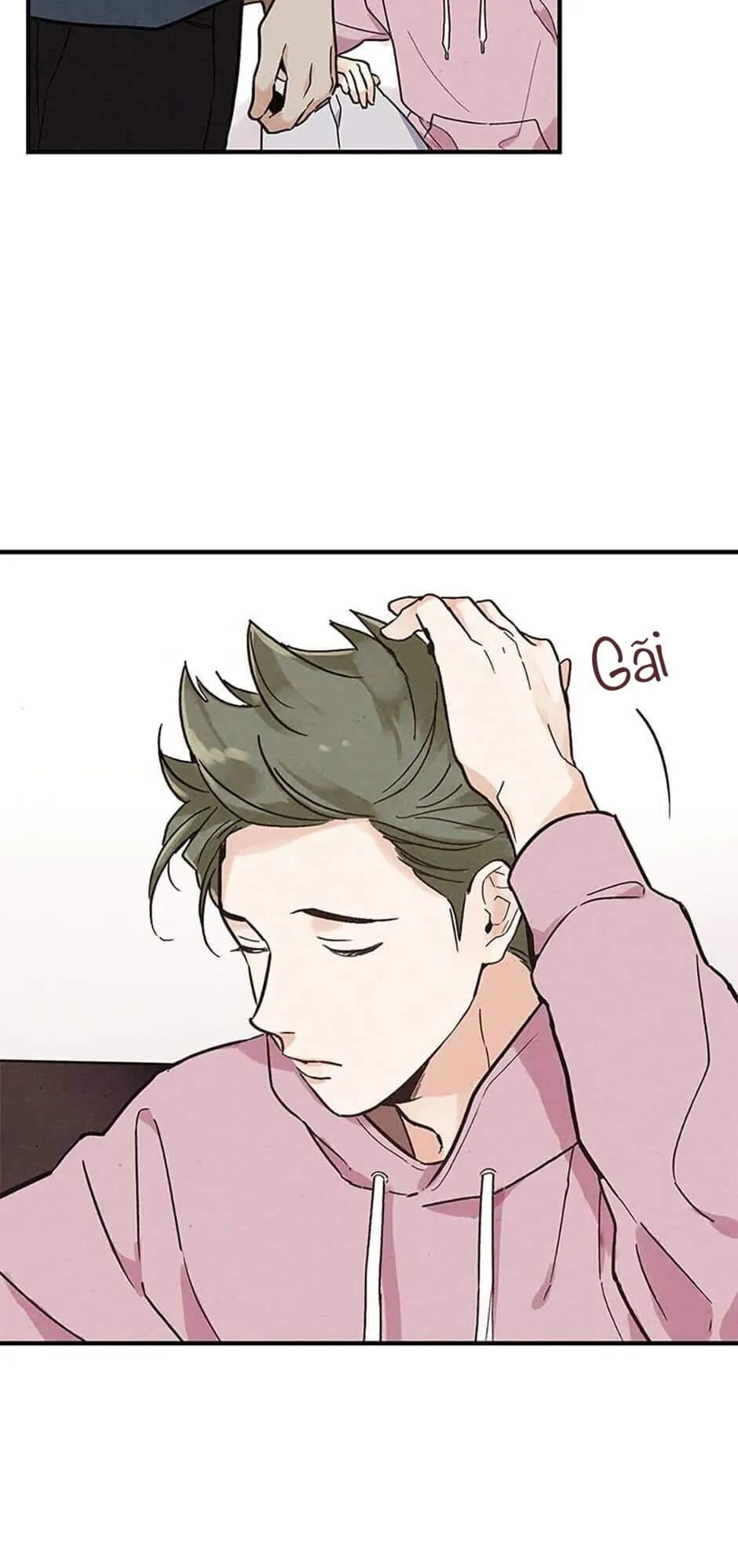 Người Đàn Ông Không Thể Nếm Thử Chapter 23 Trang 39