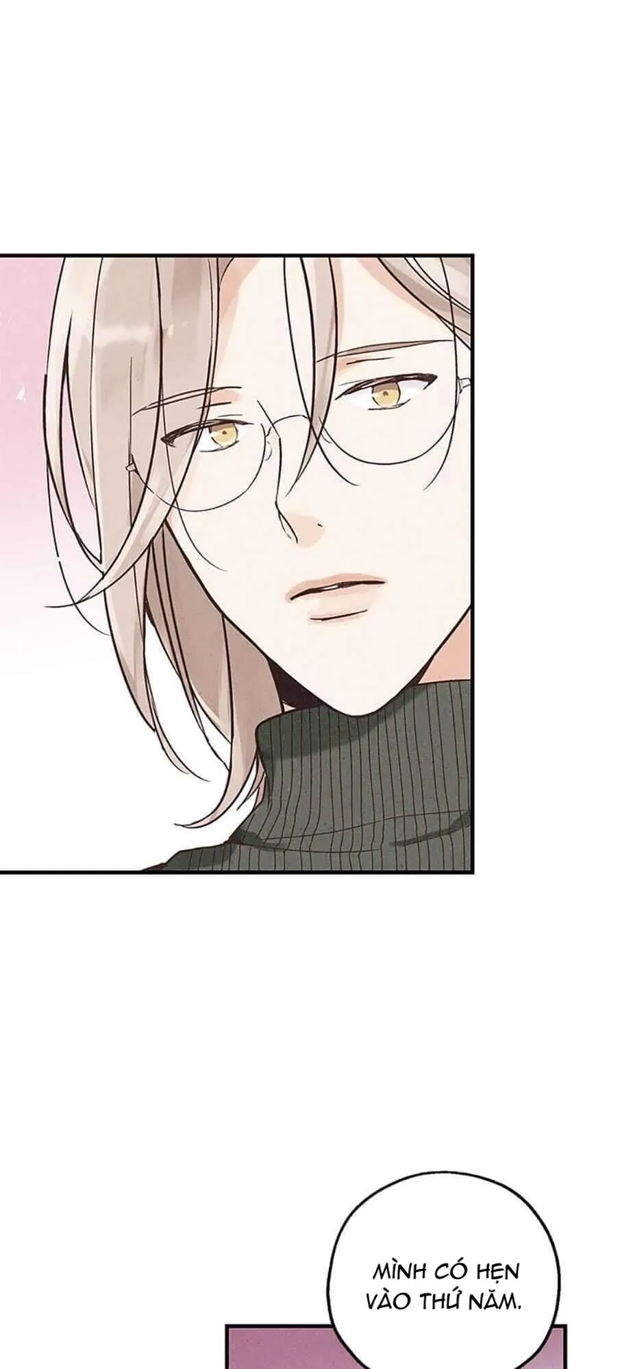 Người Đàn Ông Không Thể Nếm Thử Chapter 23 Trang 42