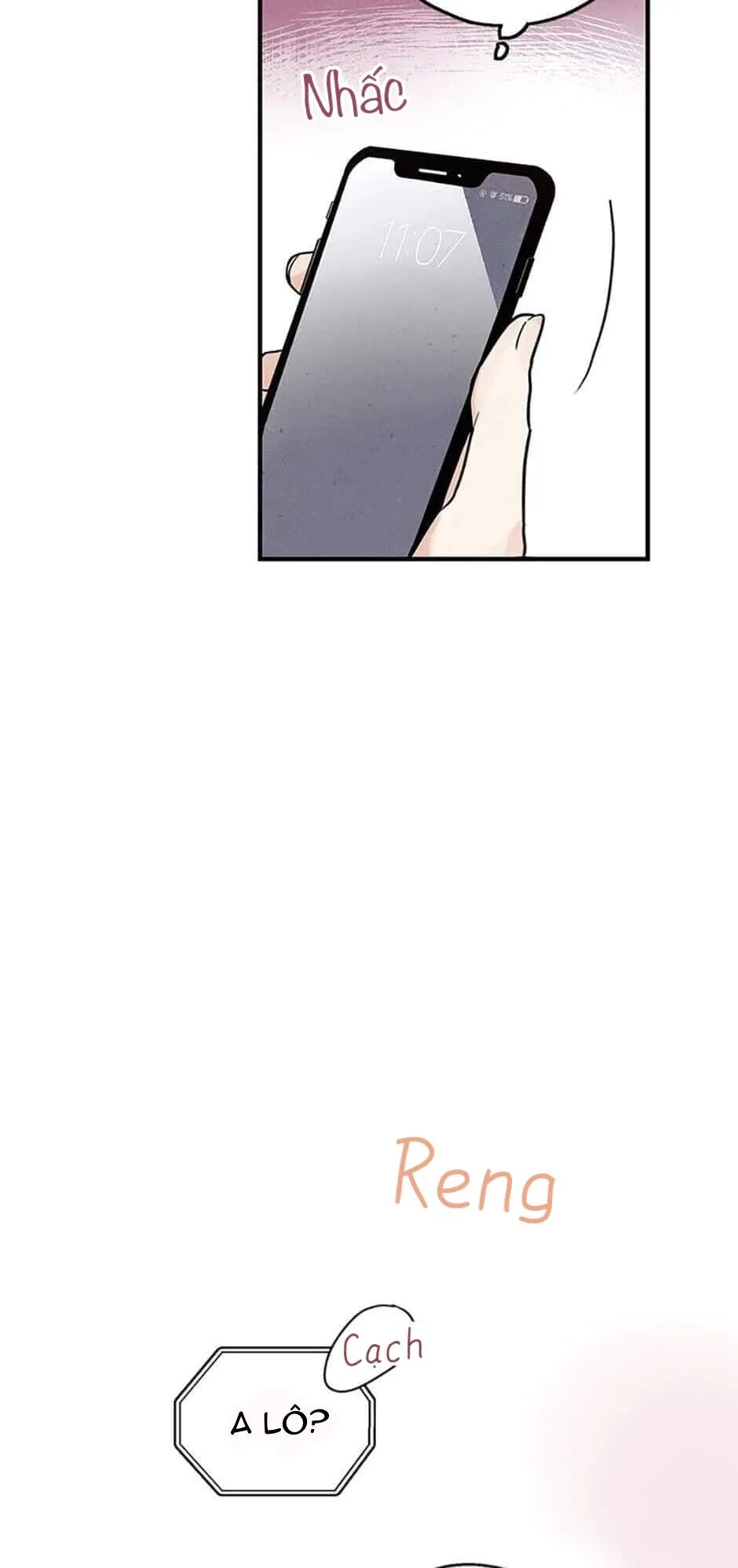 Người Đàn Ông Không Thể Nếm Thử Chapter 23 Trang 43