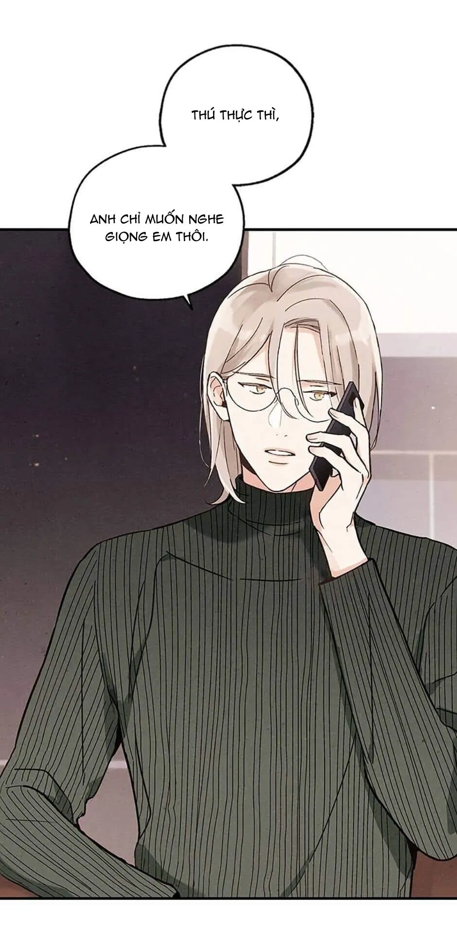 Người Đàn Ông Không Thể Nếm Thử Chapter 23 Trang 46