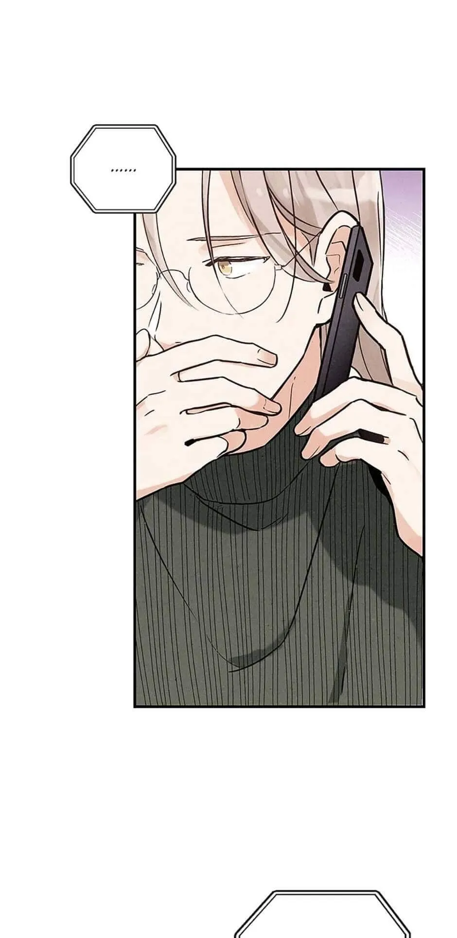 Người Đàn Ông Không Thể Nếm Thử Chapter 23 Trang 47