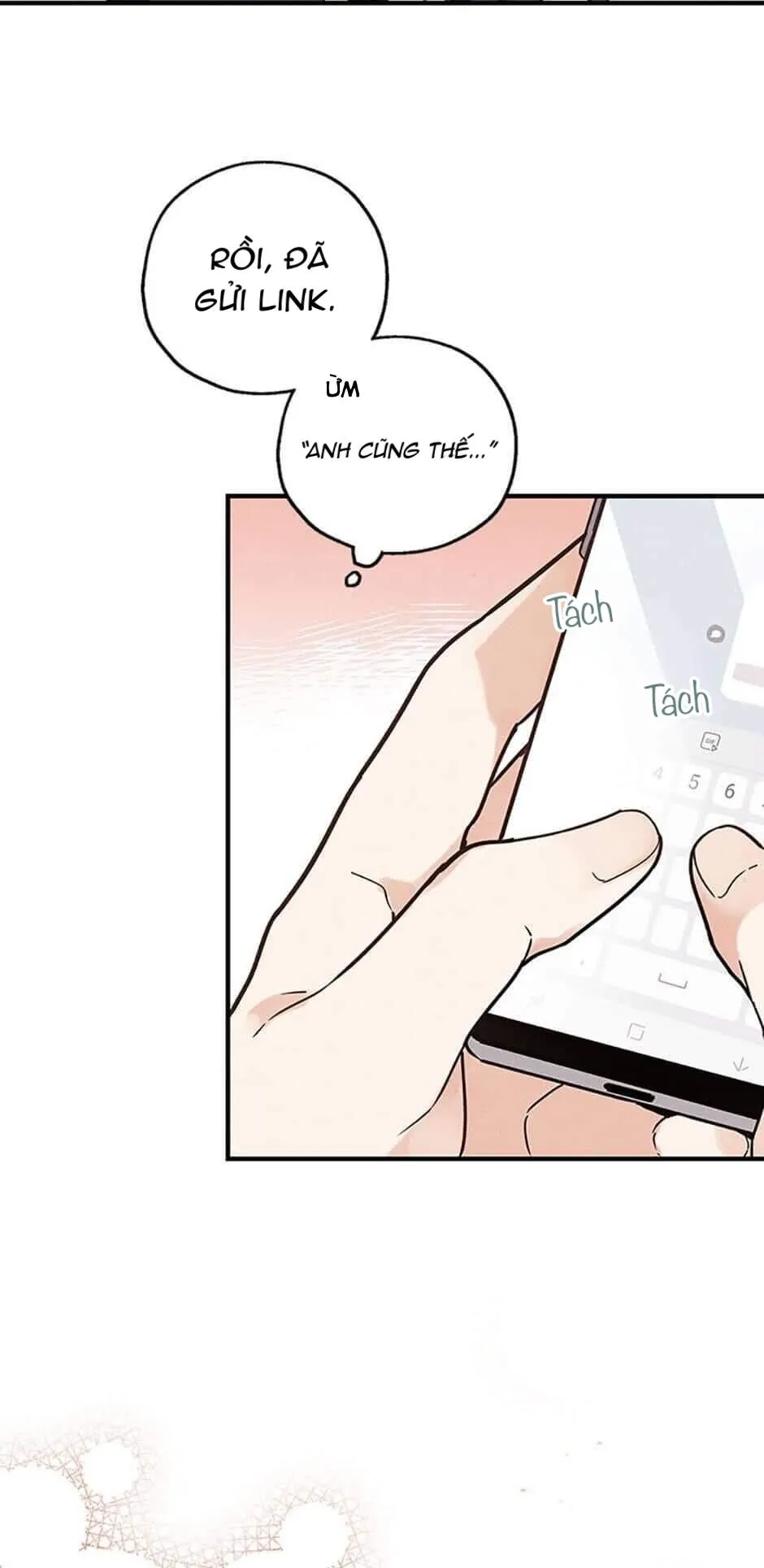 Người Đàn Ông Không Thể Nếm Thử Chapter 23 Trang 51