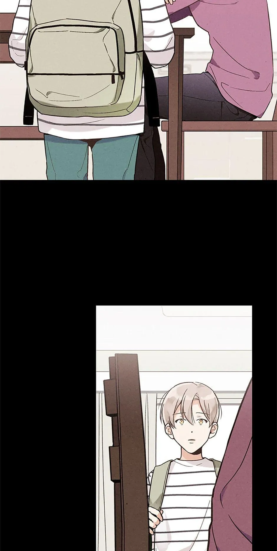 Người Đàn Ông Không Thể Nếm Thử Chapter 24 Trang 3