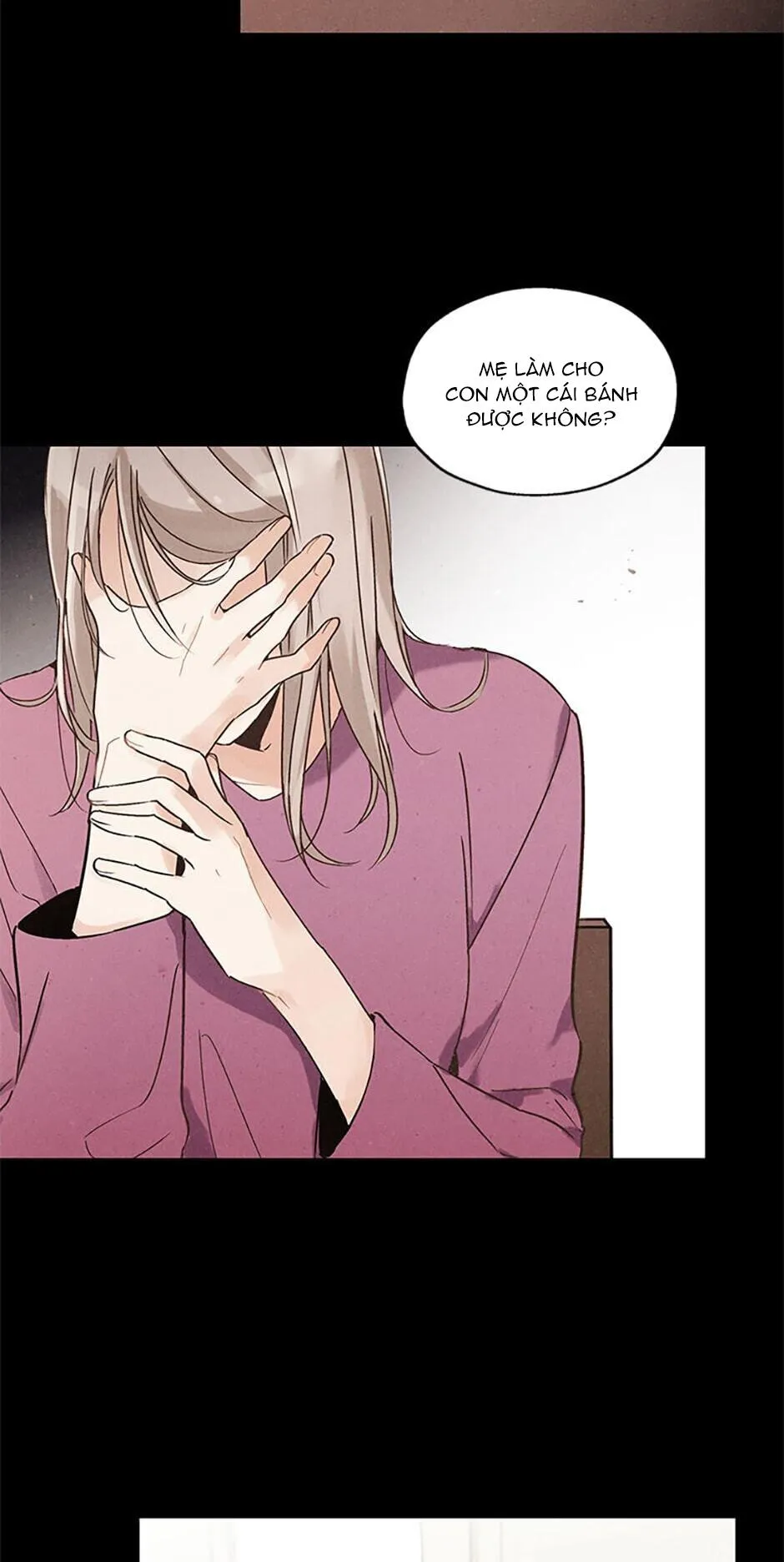 Người Đàn Ông Không Thể Nếm Thử Chapter 24 Trang 6