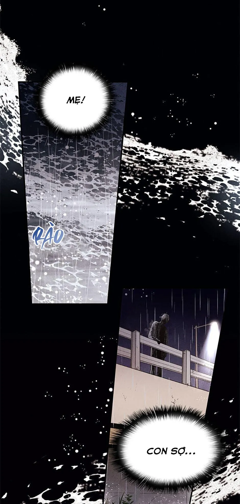 Người Đàn Ông Không Thể Nếm Thử Chapter 24 Trang 10