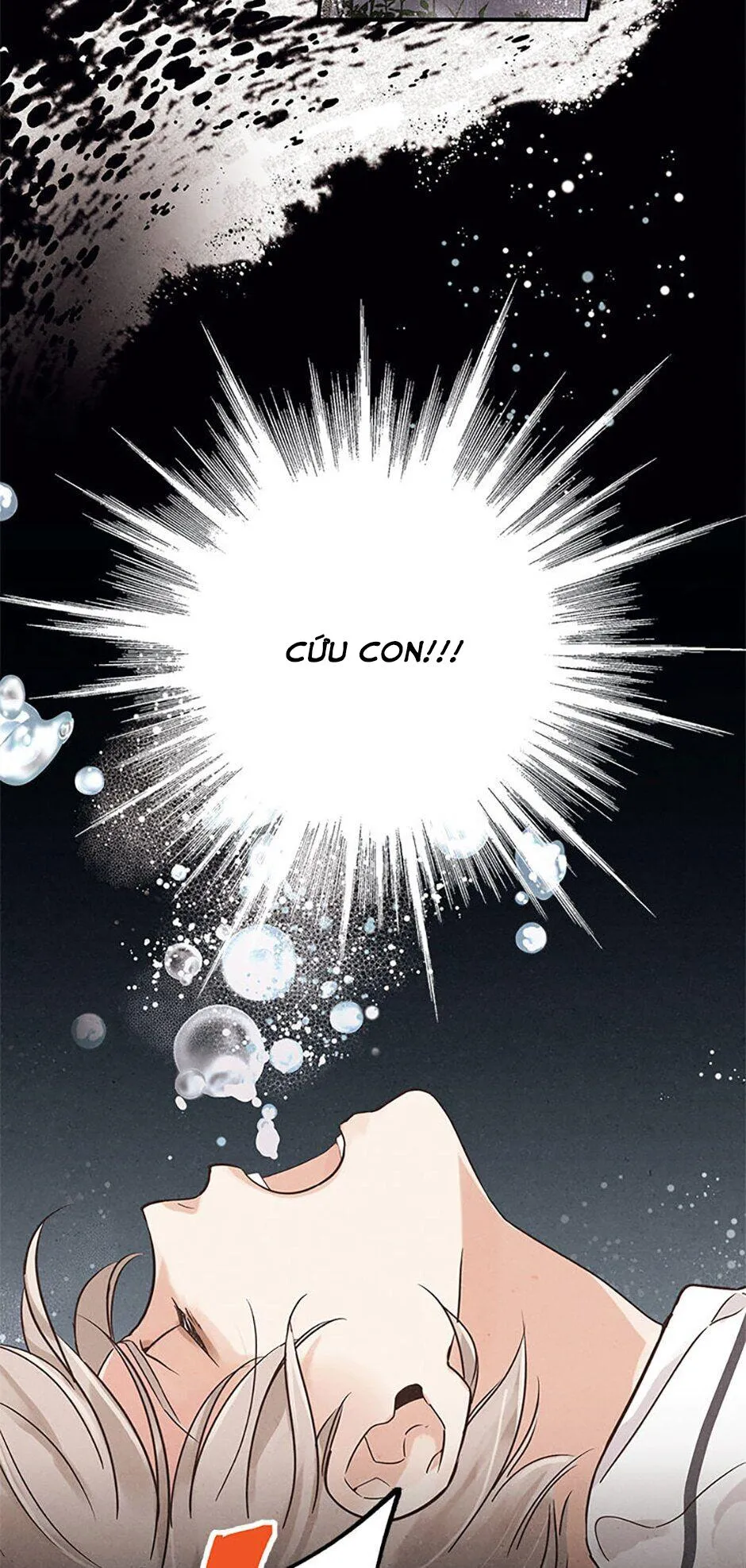 Người Đàn Ông Không Thể Nếm Thử Chapter 24 Trang 11