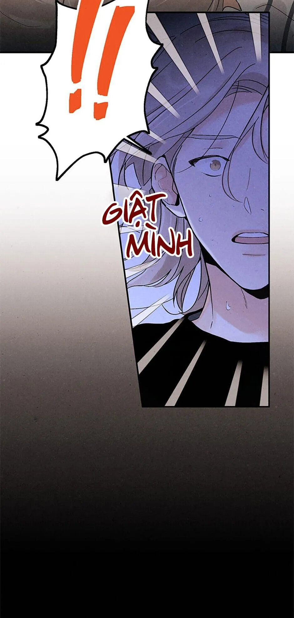 Người Đàn Ông Không Thể Nếm Thử Chapter 24 Trang 12