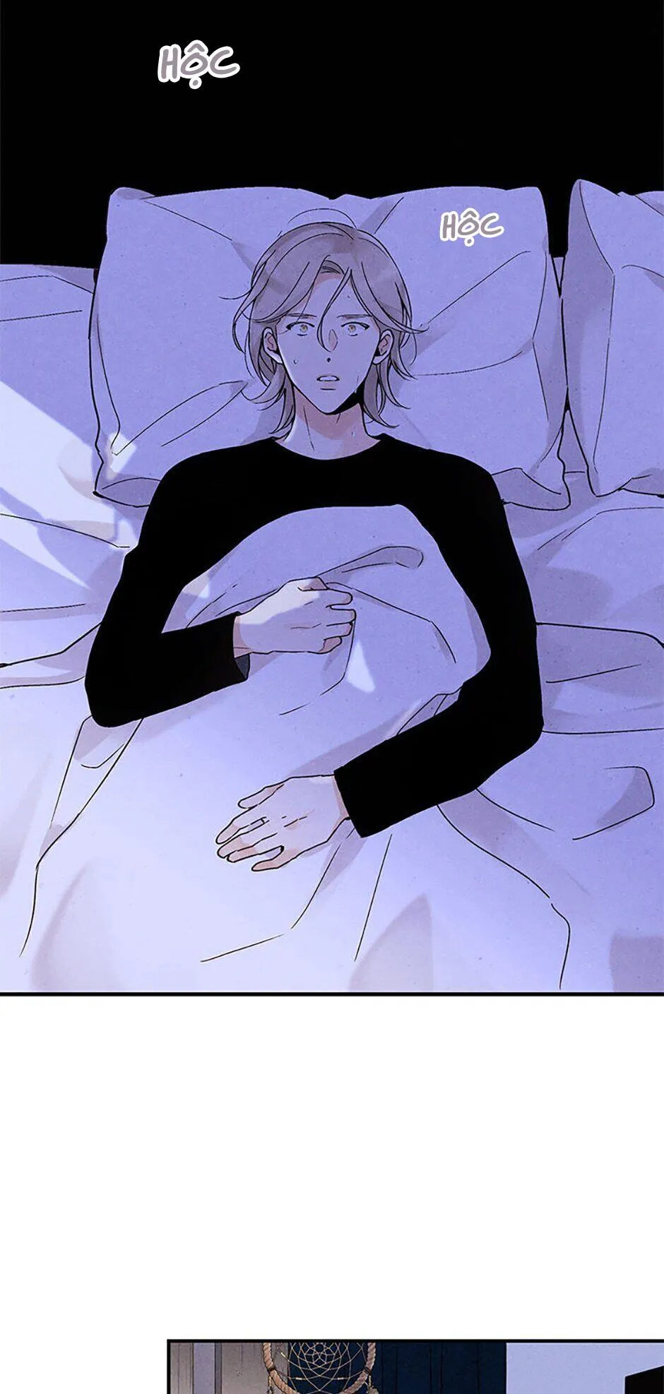 Người Đàn Ông Không Thể Nếm Thử Chapter 24 Trang 13