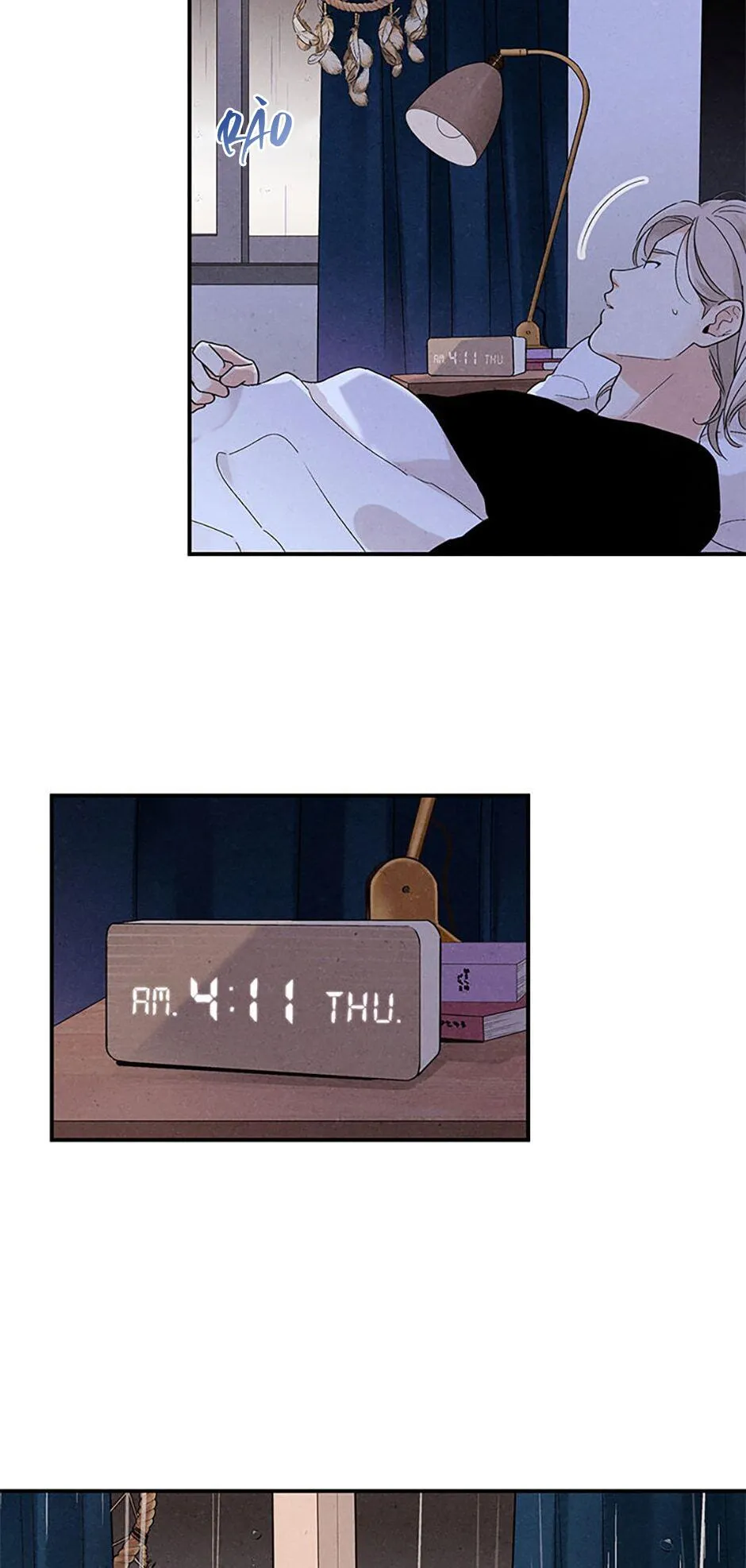 Người Đàn Ông Không Thể Nếm Thử Chapter 24 Trang 14