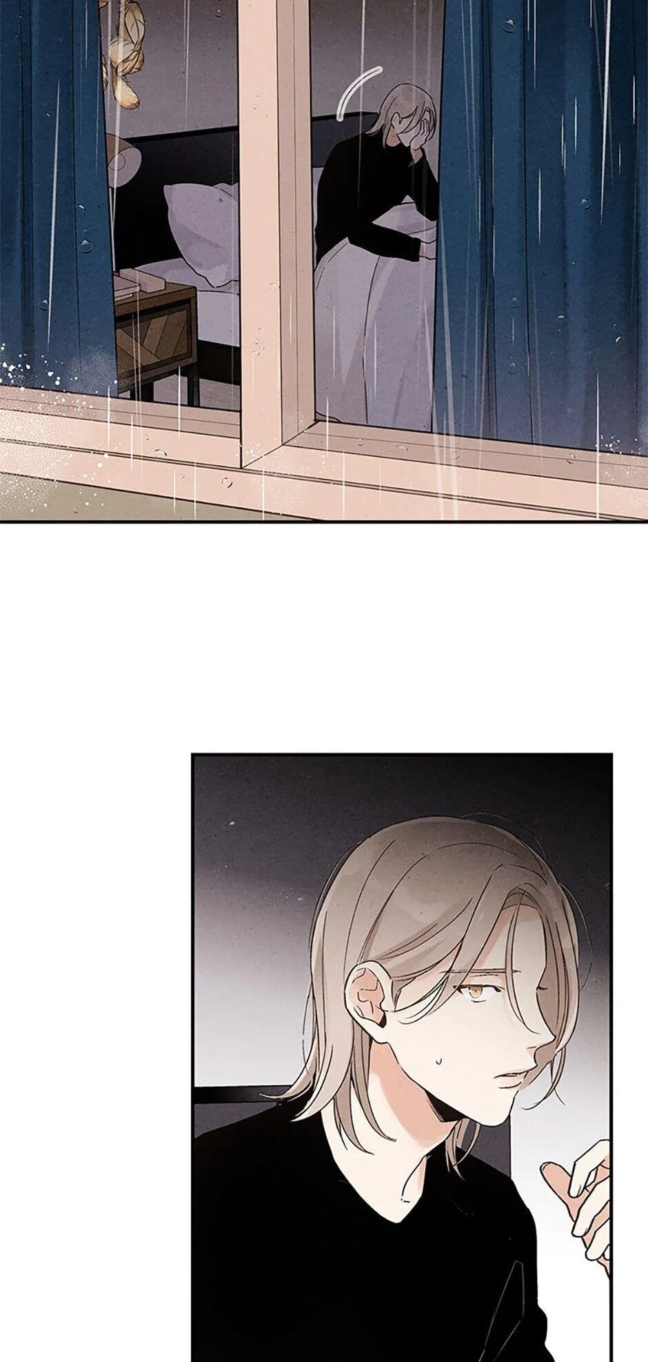 Người Đàn Ông Không Thể Nếm Thử Chapter 24 Trang 15