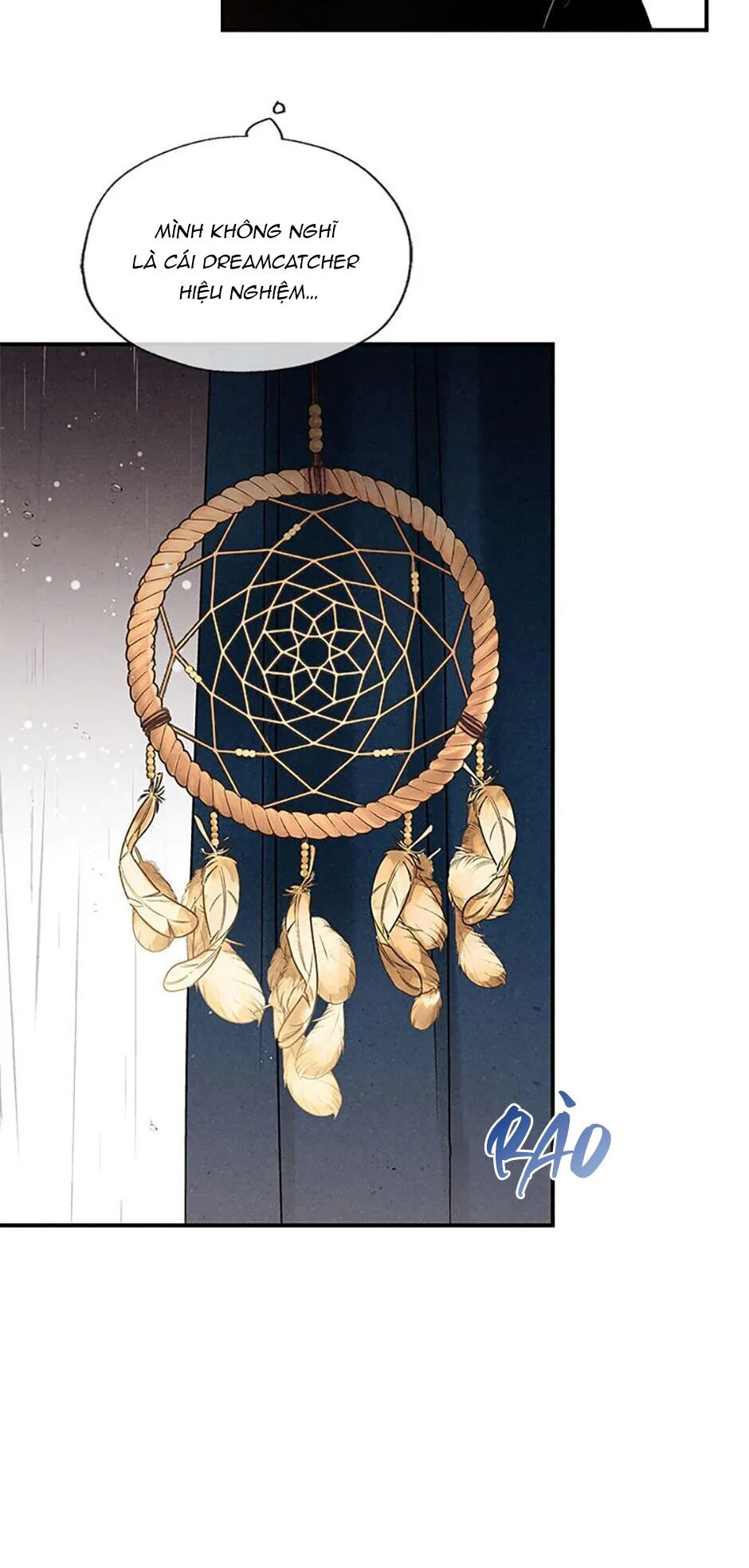 Người Đàn Ông Không Thể Nếm Thử Chapter 24 Trang 16