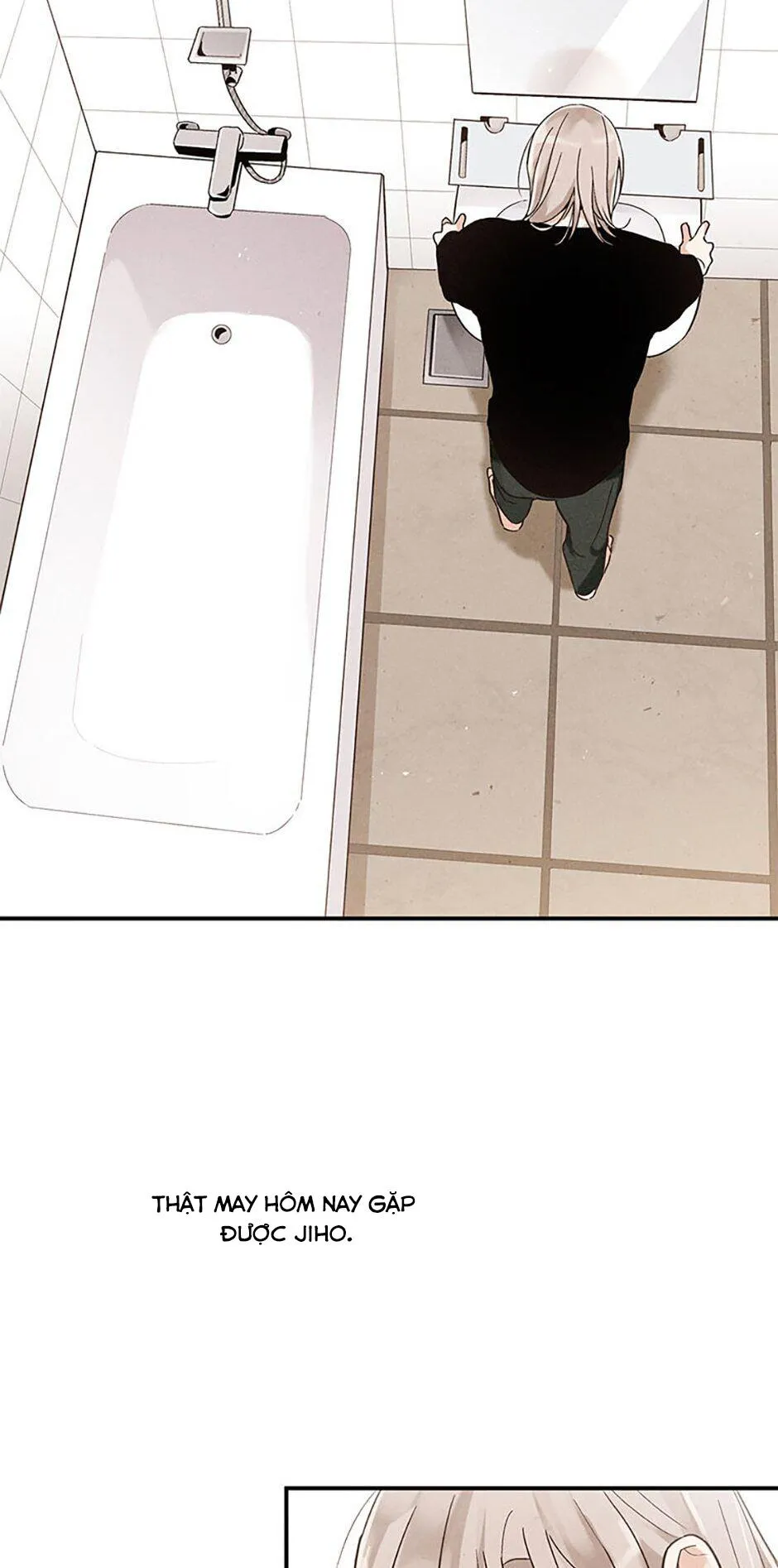 Người Đàn Ông Không Thể Nếm Thử Chapter 24 Trang 18