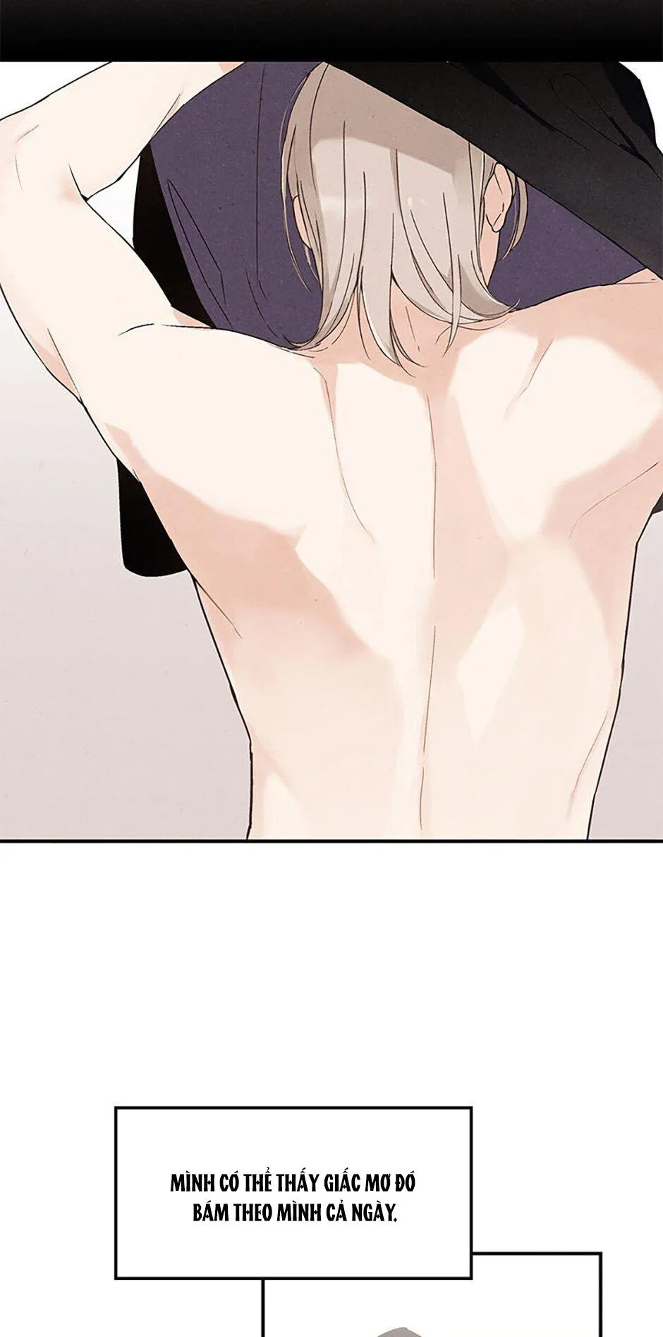 Người Đàn Ông Không Thể Nếm Thử Chapter 24 Trang 20