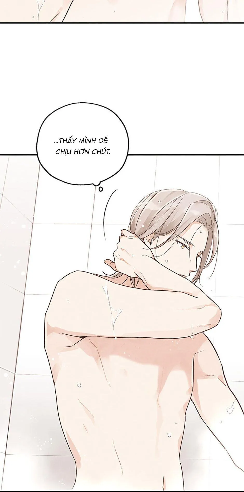 Người Đàn Ông Không Thể Nếm Thử Chapter 24 Trang 22